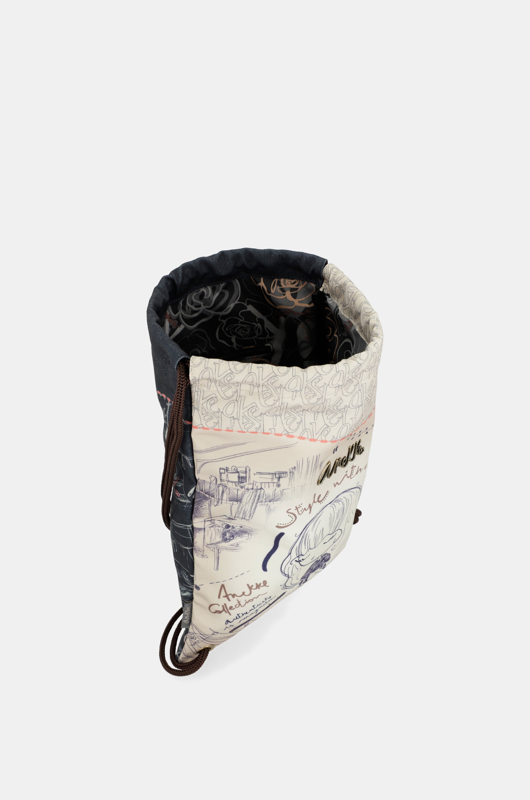 Studio sack backpack