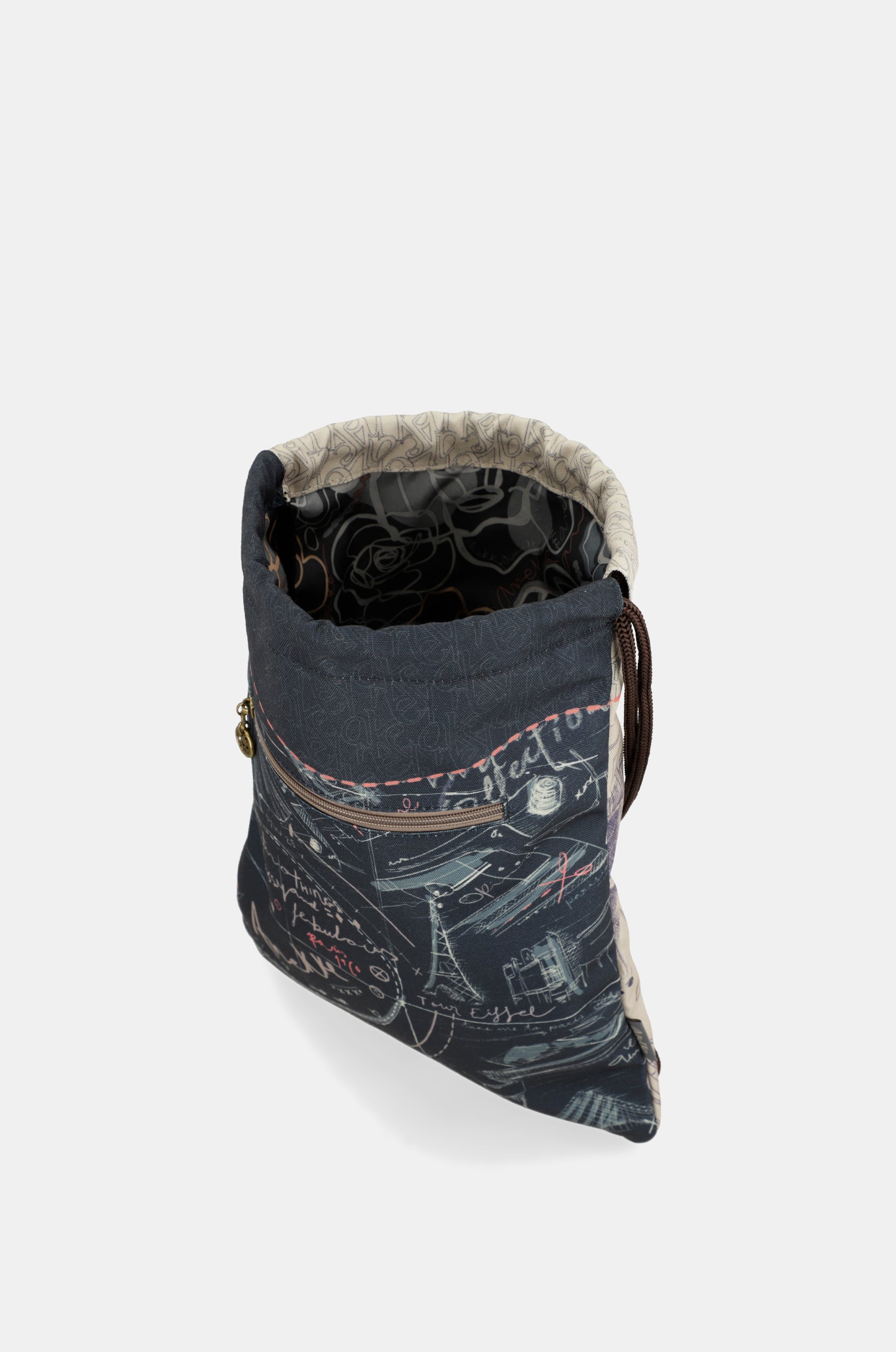 Studio sack backpack