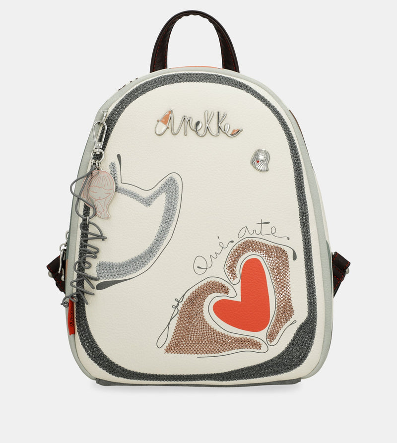 Walking backpack Alma