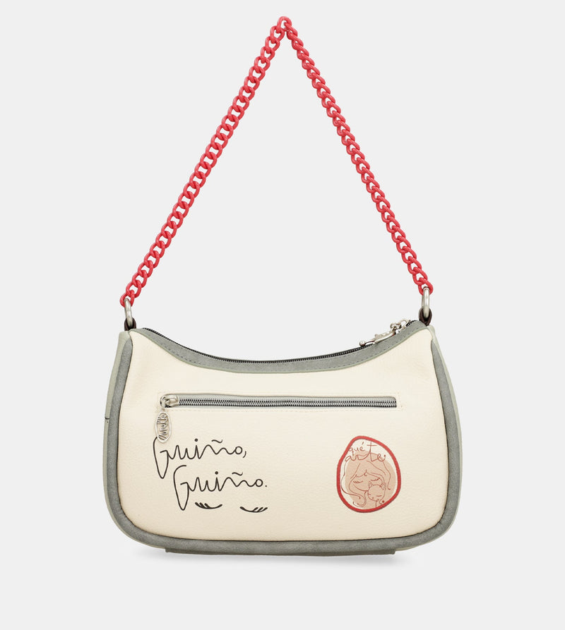 Shoulder bag Alma