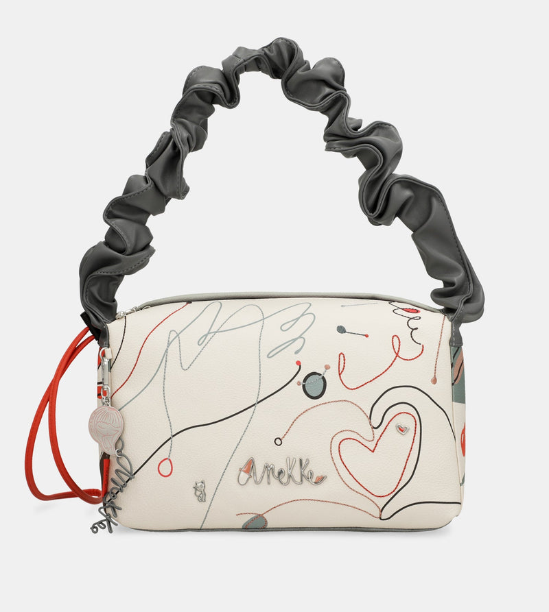 Shoulder bag Alma