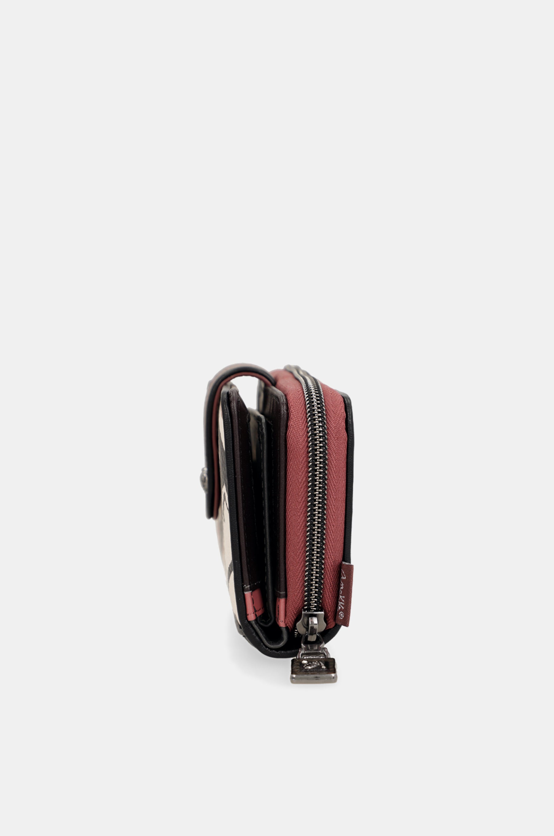 Mademoiselle medium wallet