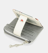 Small cardholder Alma