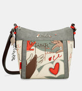 Crossbody bag Alma