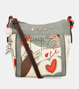 Crossbody bag Alma