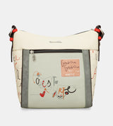 Crossbody bag Alma