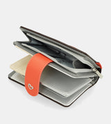 Medium RFID wallet Alma