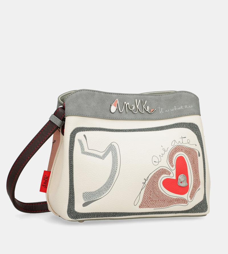 Crossbody bag Alma