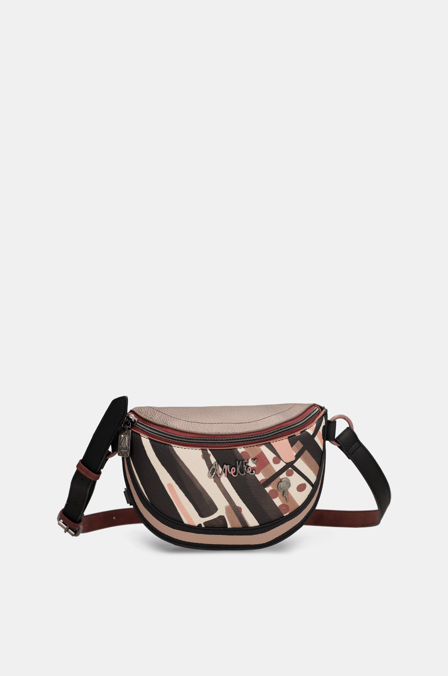 Parisian fanny pack