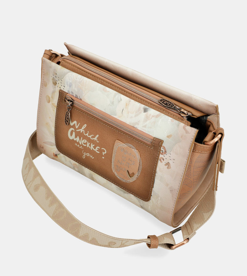 Medium crossbody bag Memories