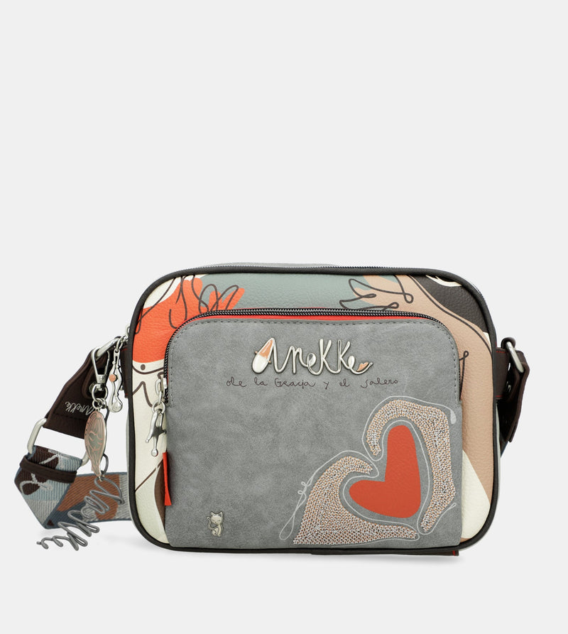 Medium crossbody bag Alma