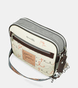 Medium crossbody bag Alma