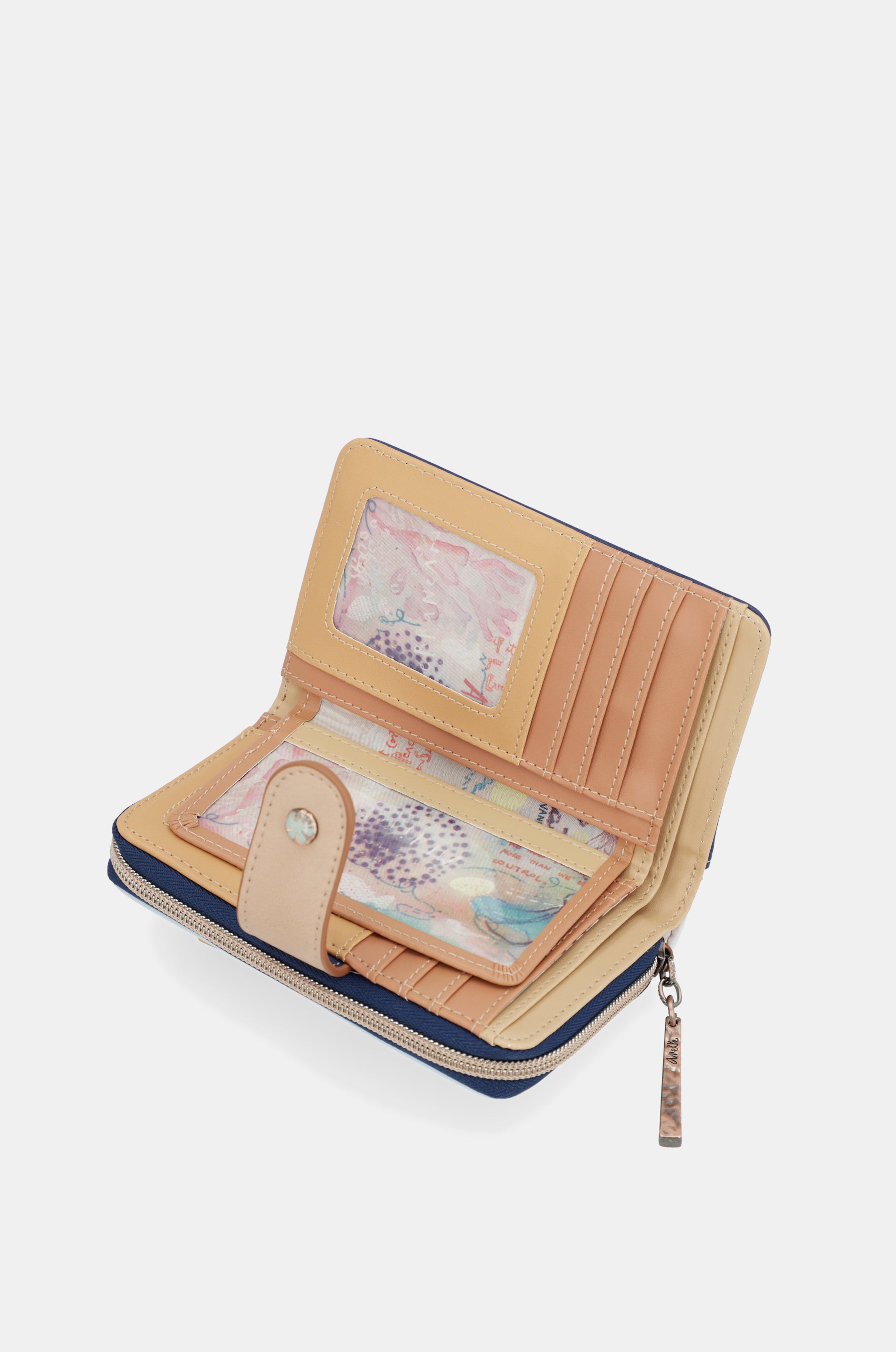 Sunrise Coin Wallet
