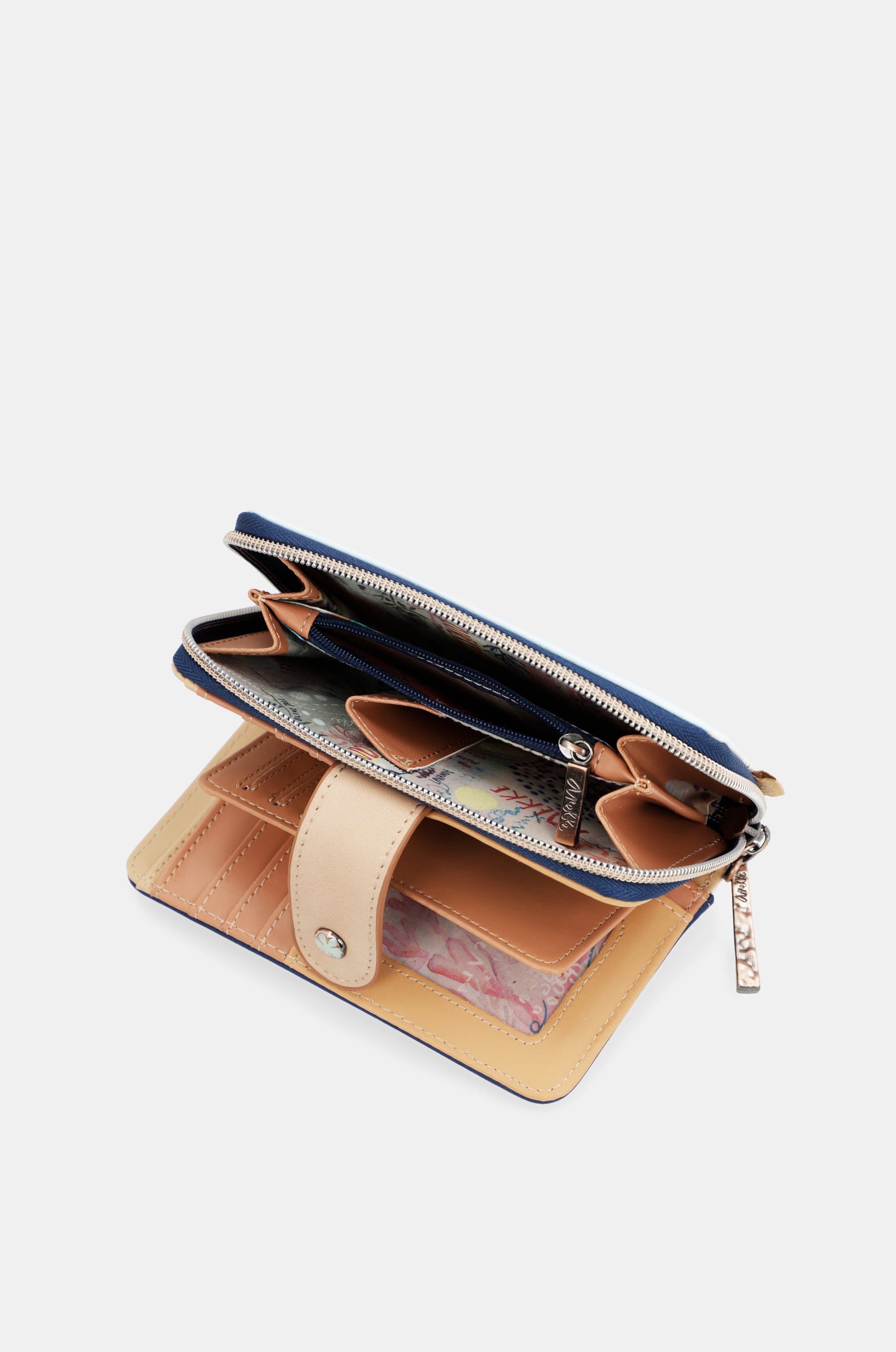 Sunrise Coin Wallet