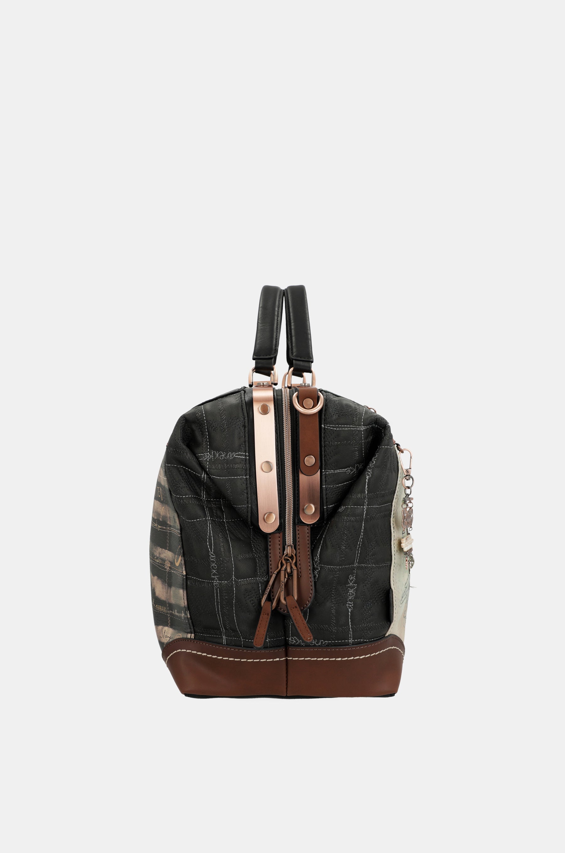 The Forest travel bag