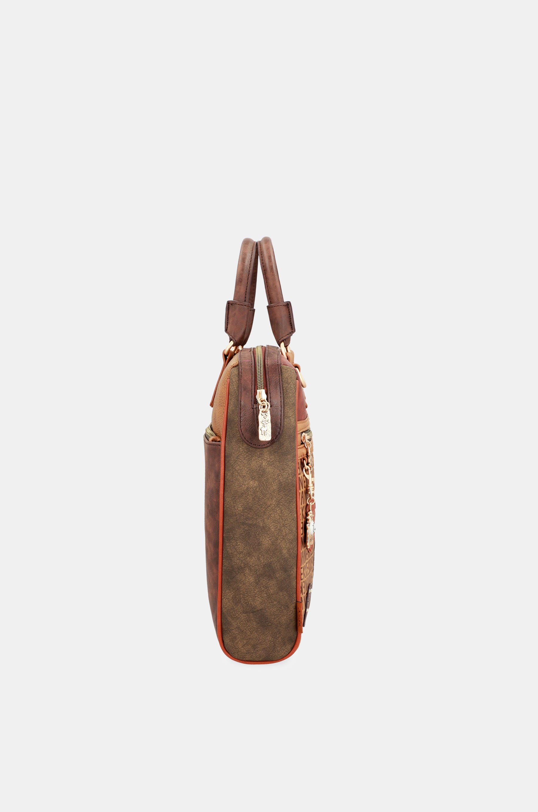 Urban document holder