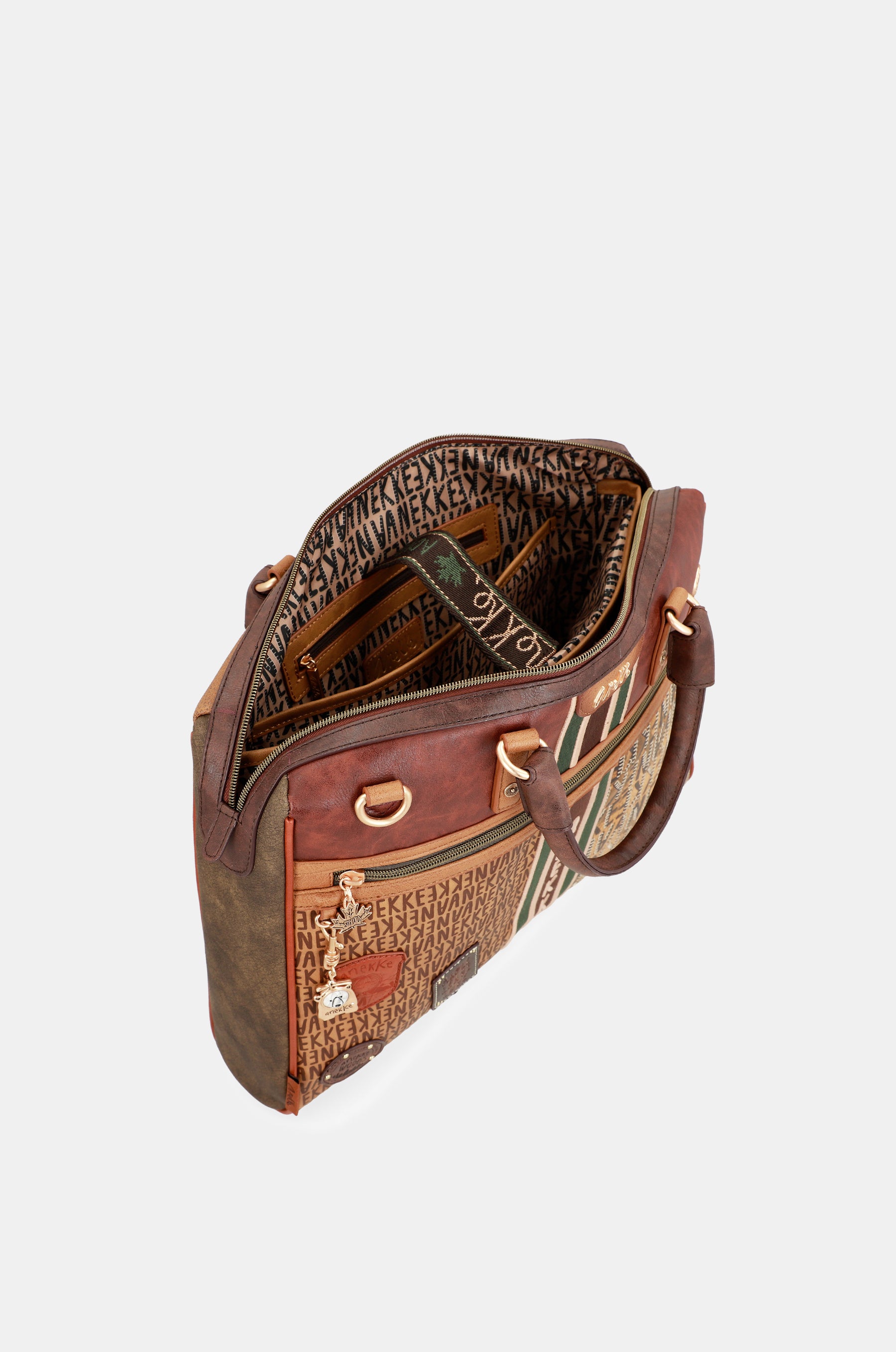 Urban document holder