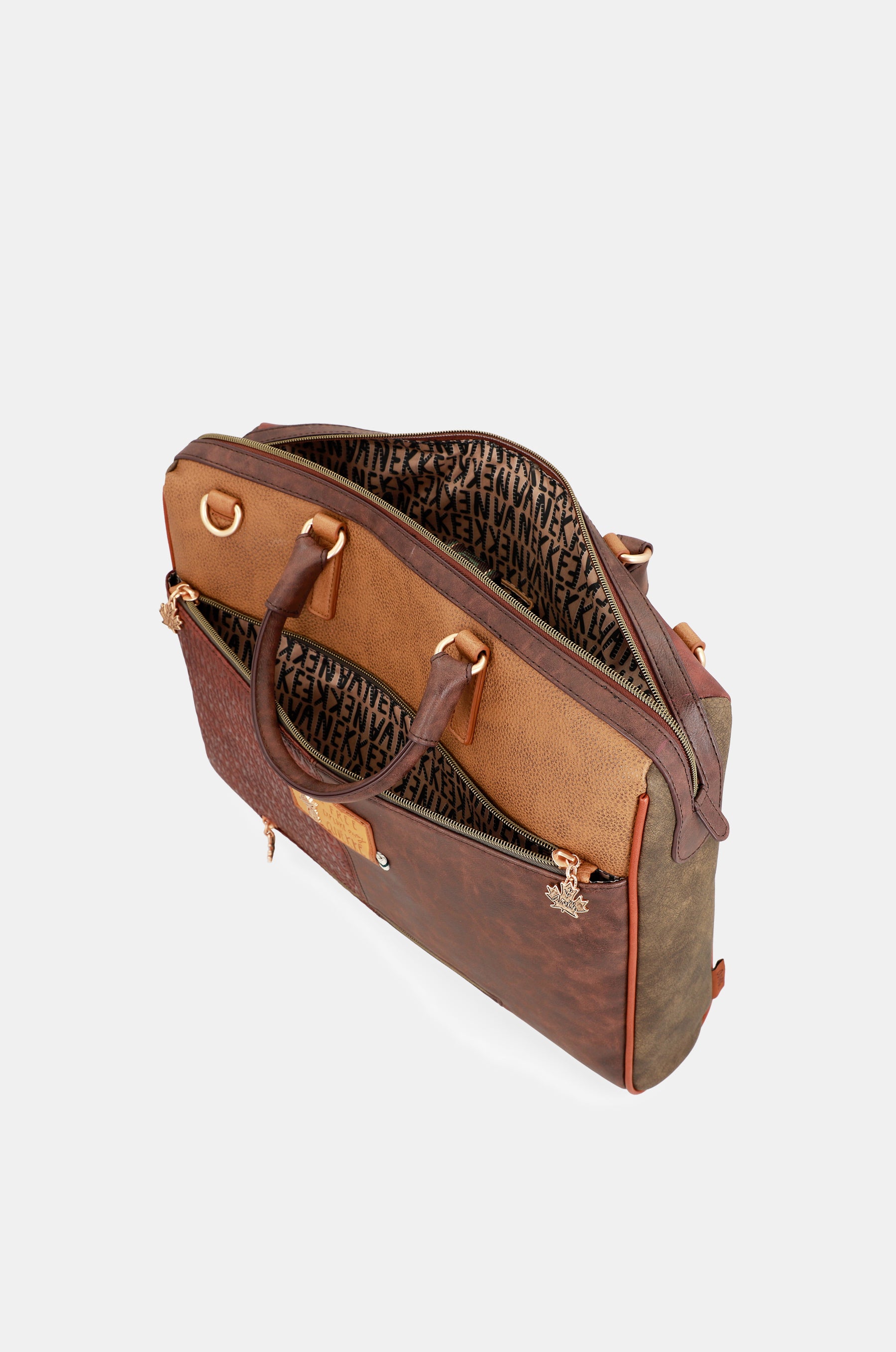 Urban document holder