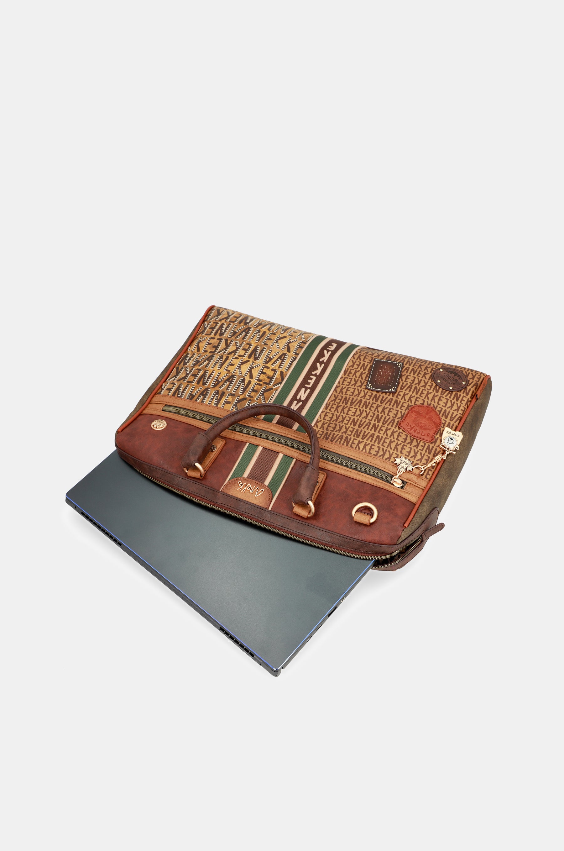 Urban document holder