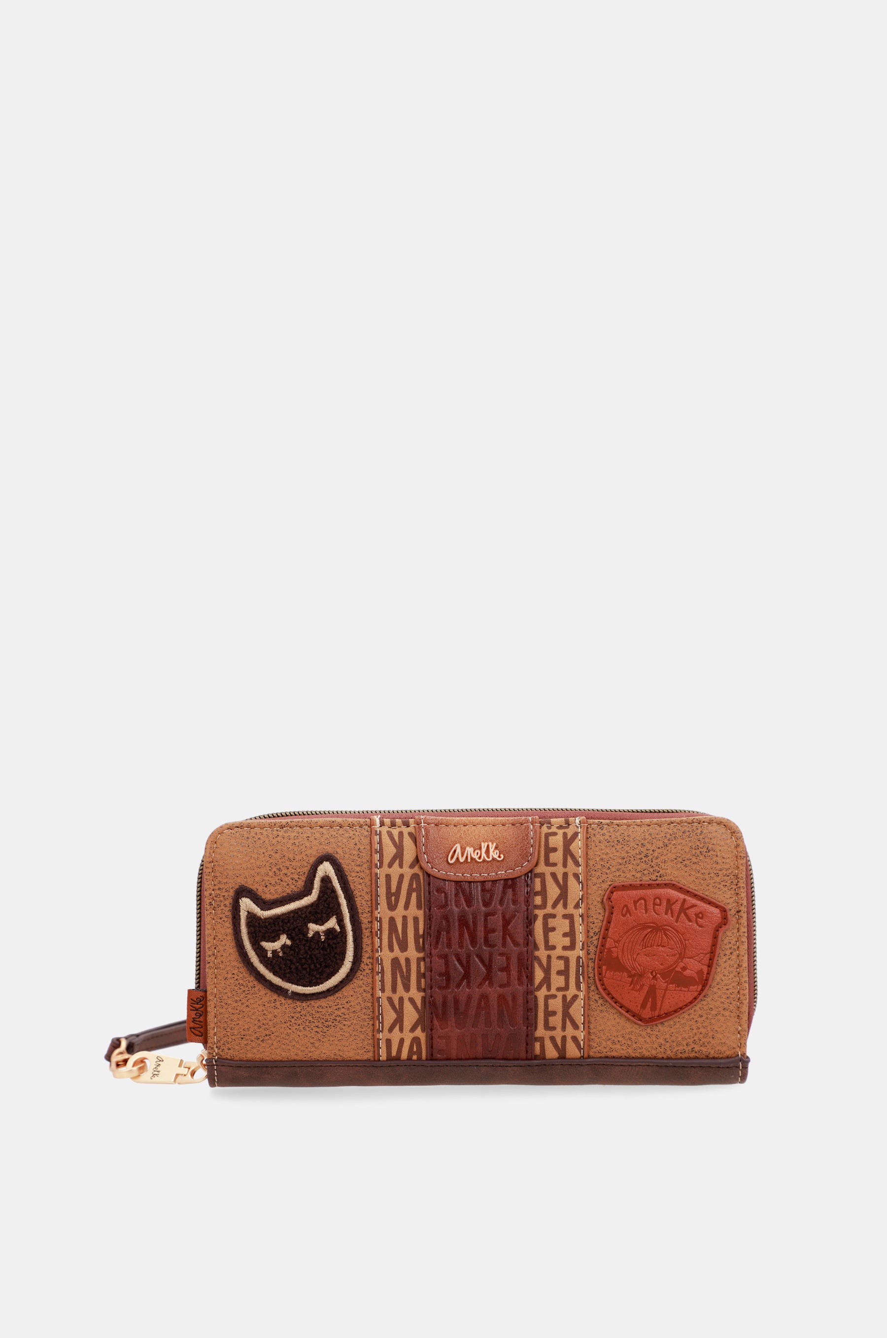 Large Urban logo wallet