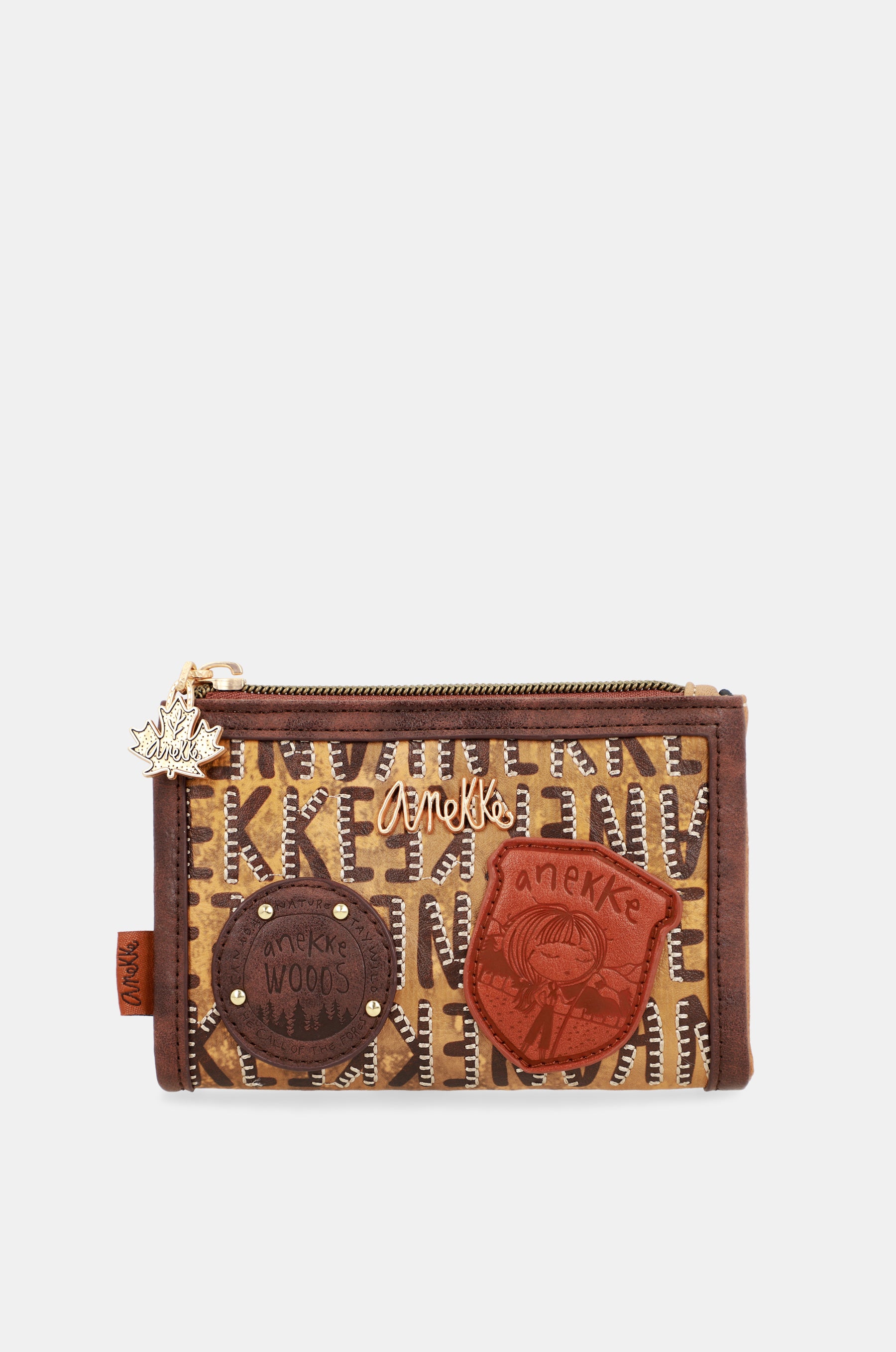 Medium wallet Urban logo