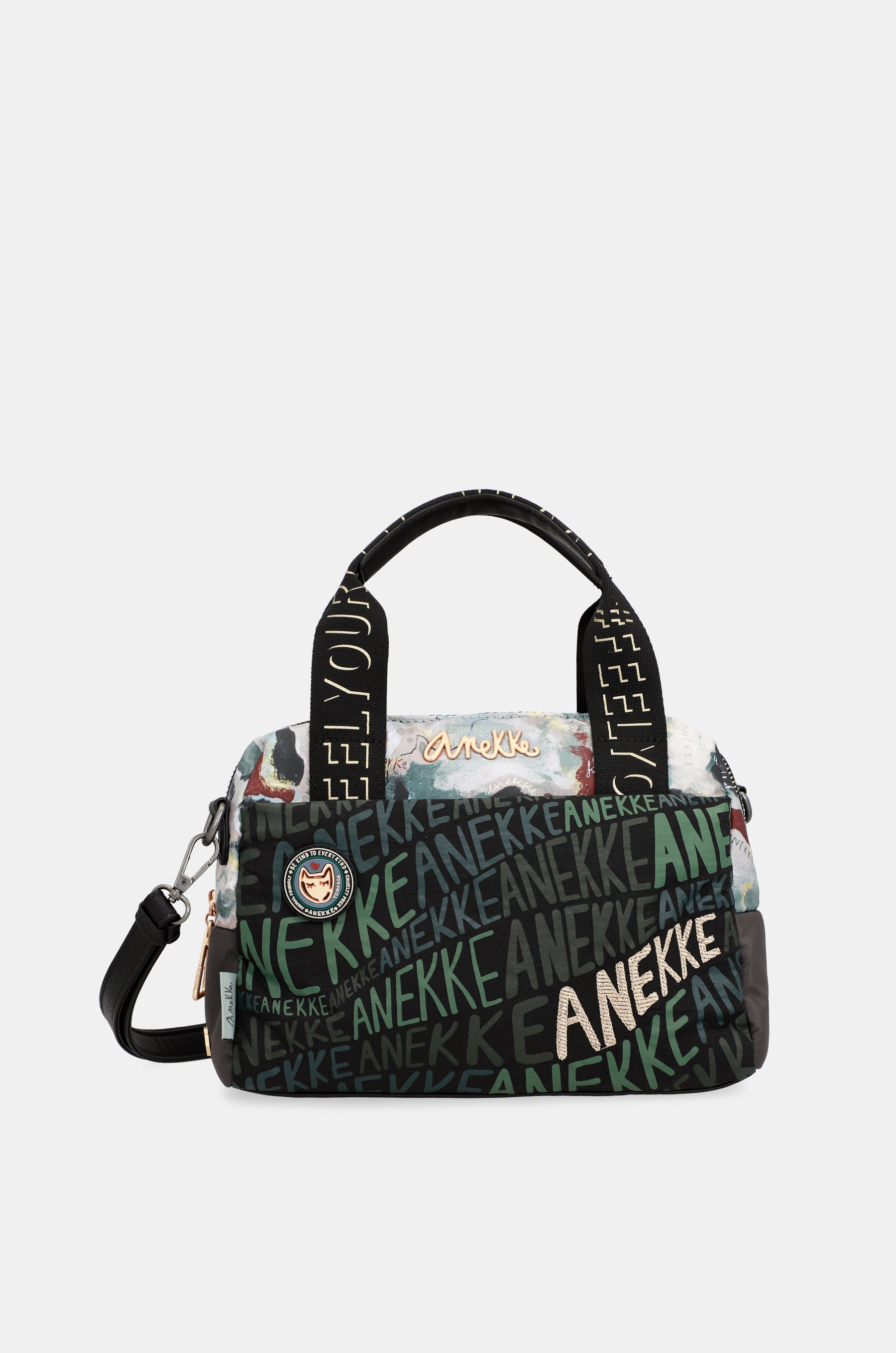 Nature Woods bowling bag