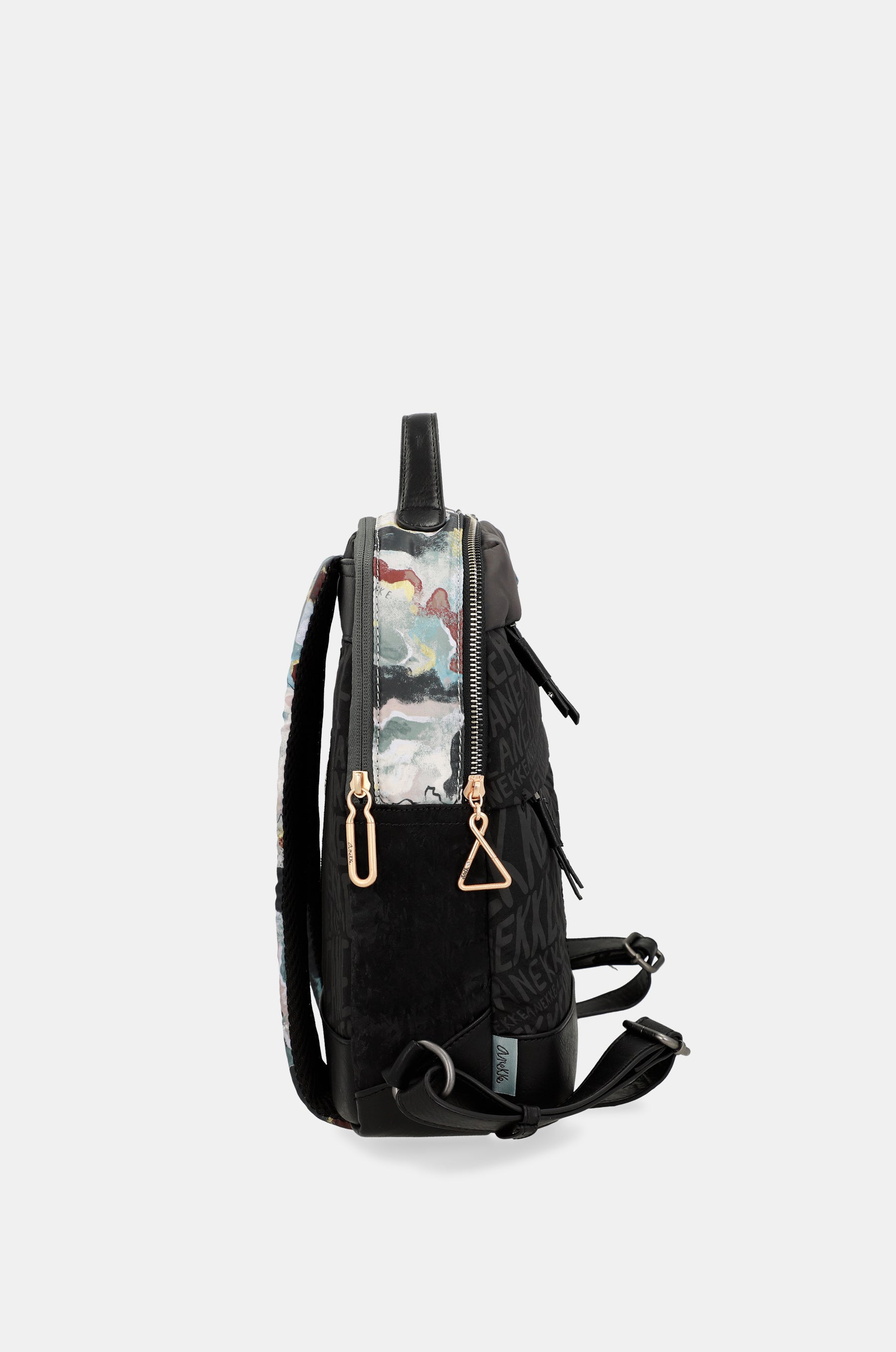 Nature Woods double compartment backpack