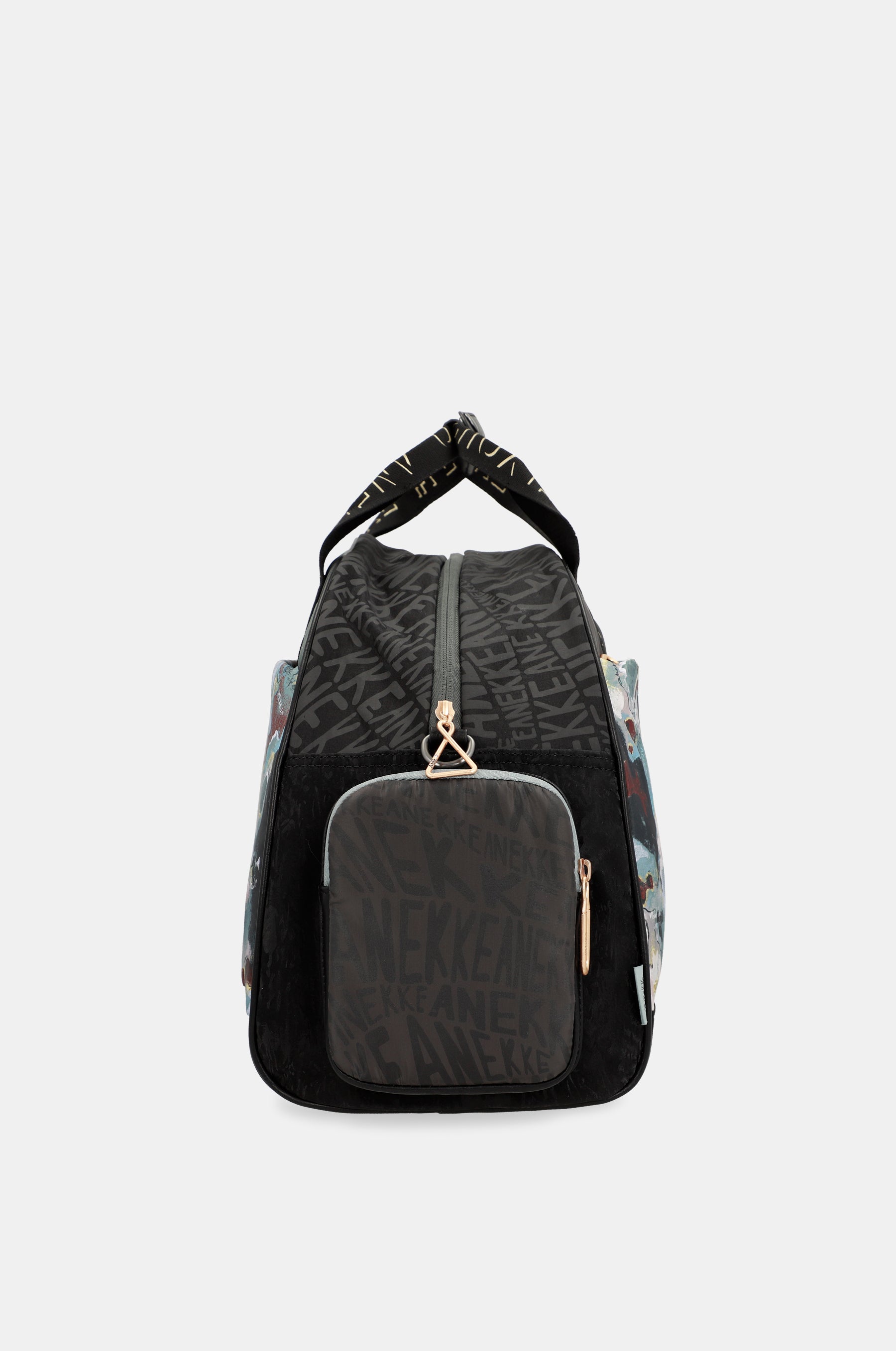 Nature Woods travel bag