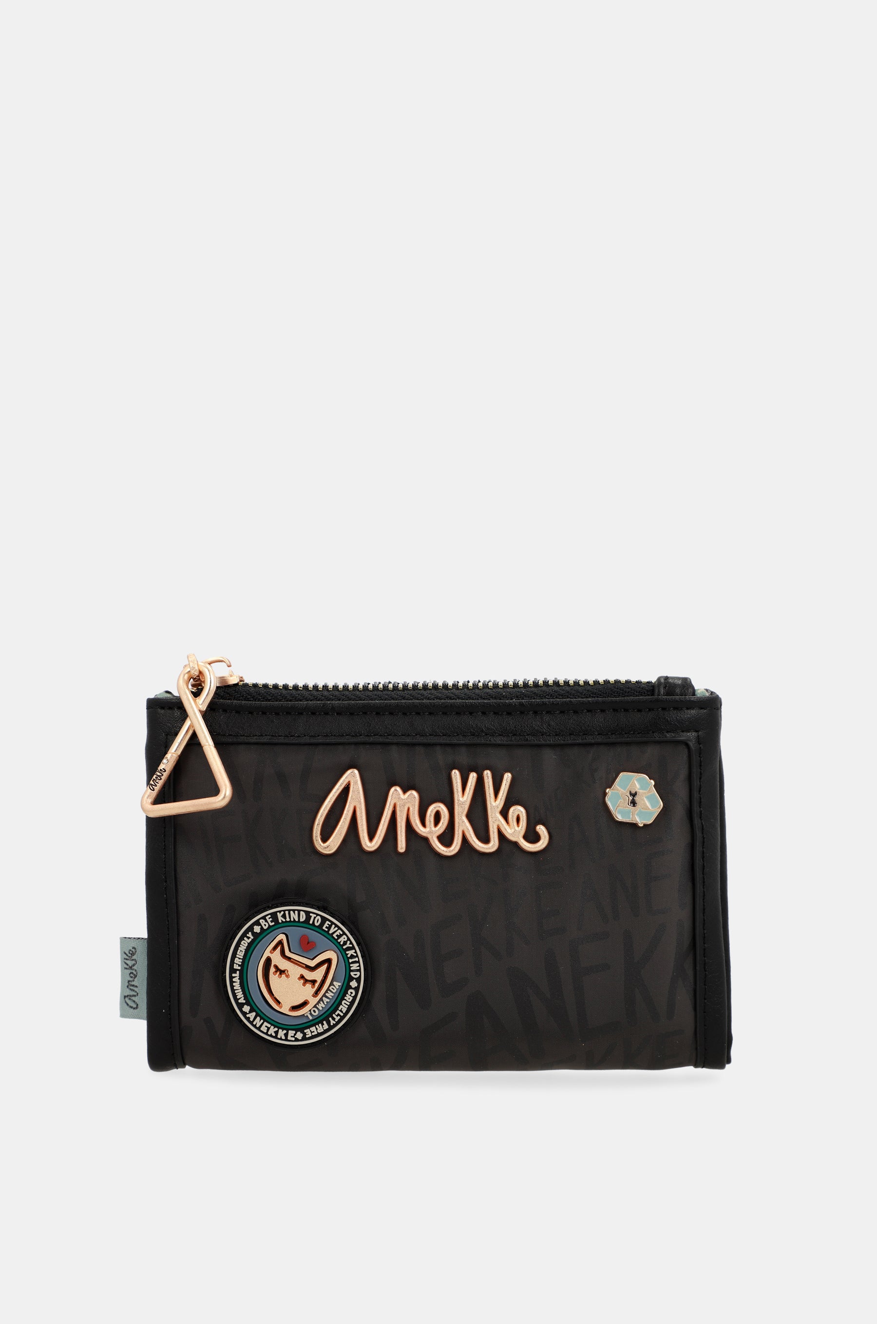 Nature Woods flexible wallet