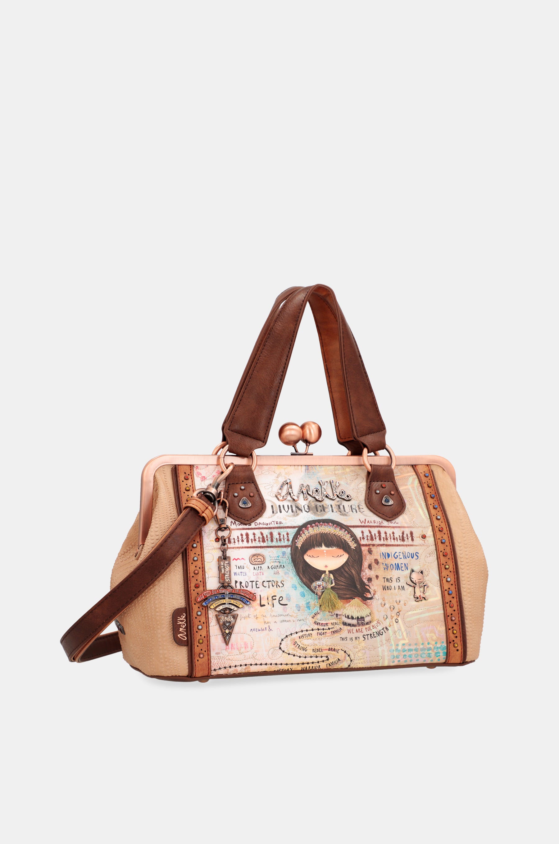 Menire handbag