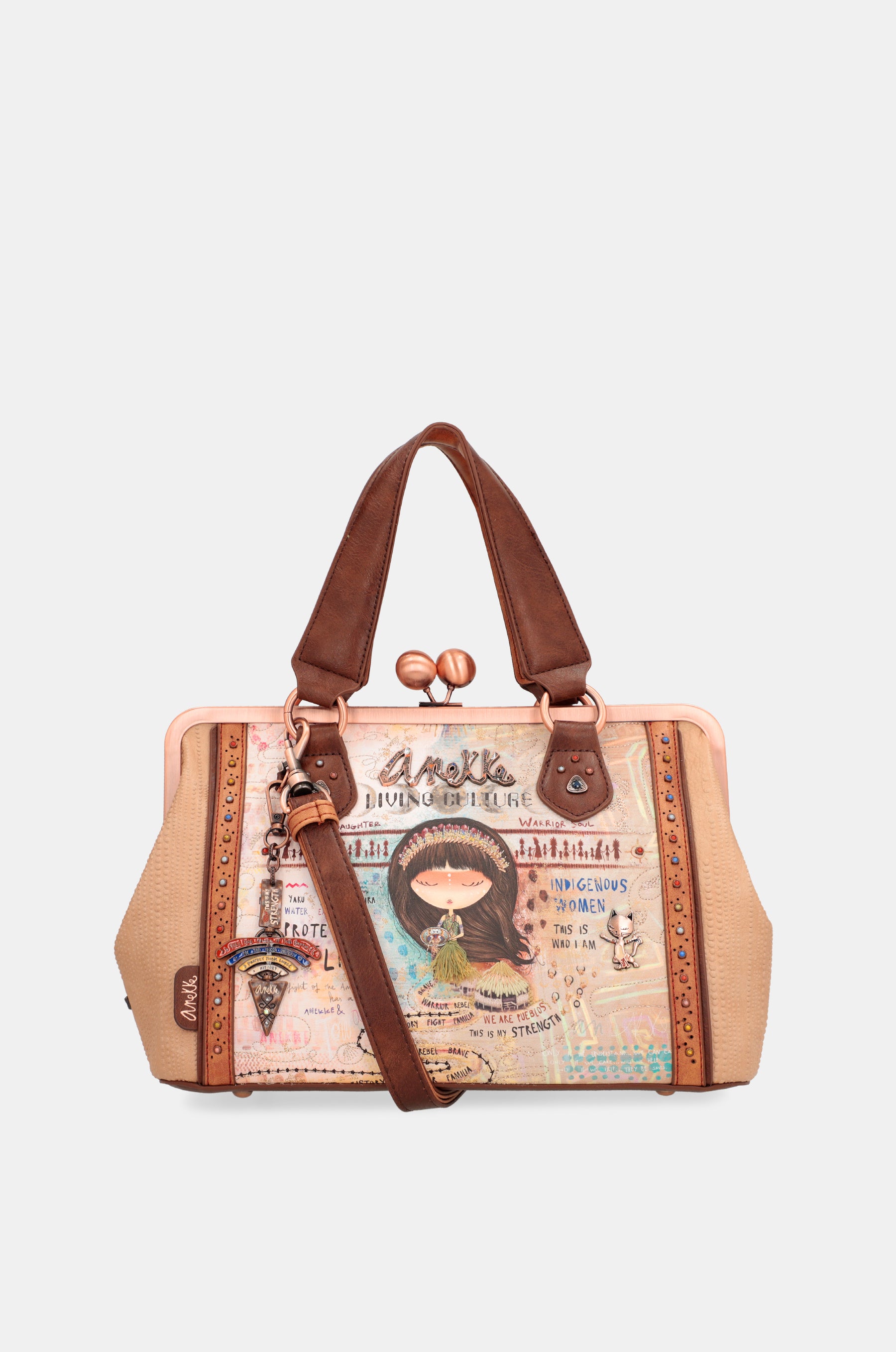 Menire handbag