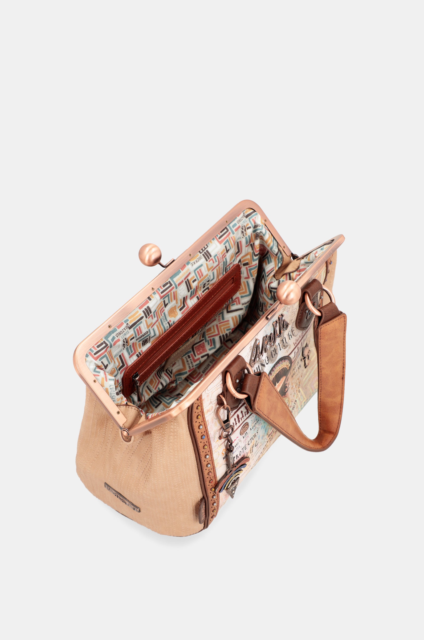 Menire handbag