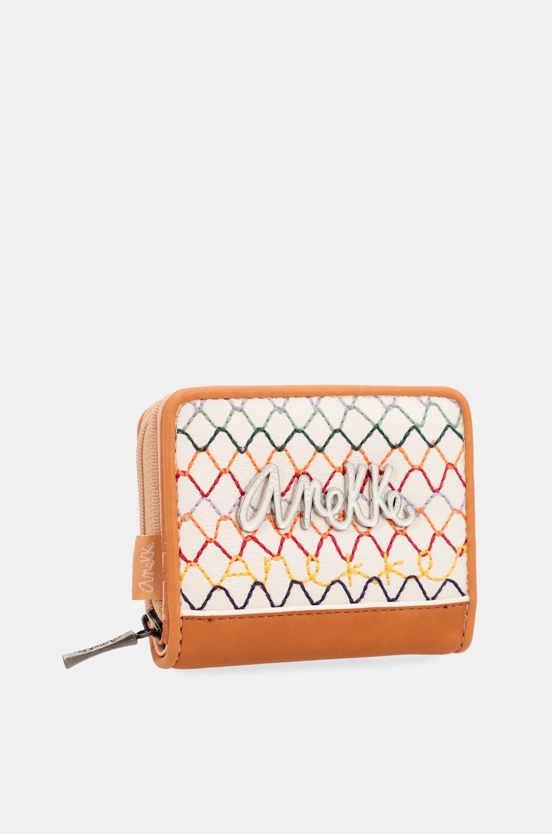 Magic Souls small RFID wallet