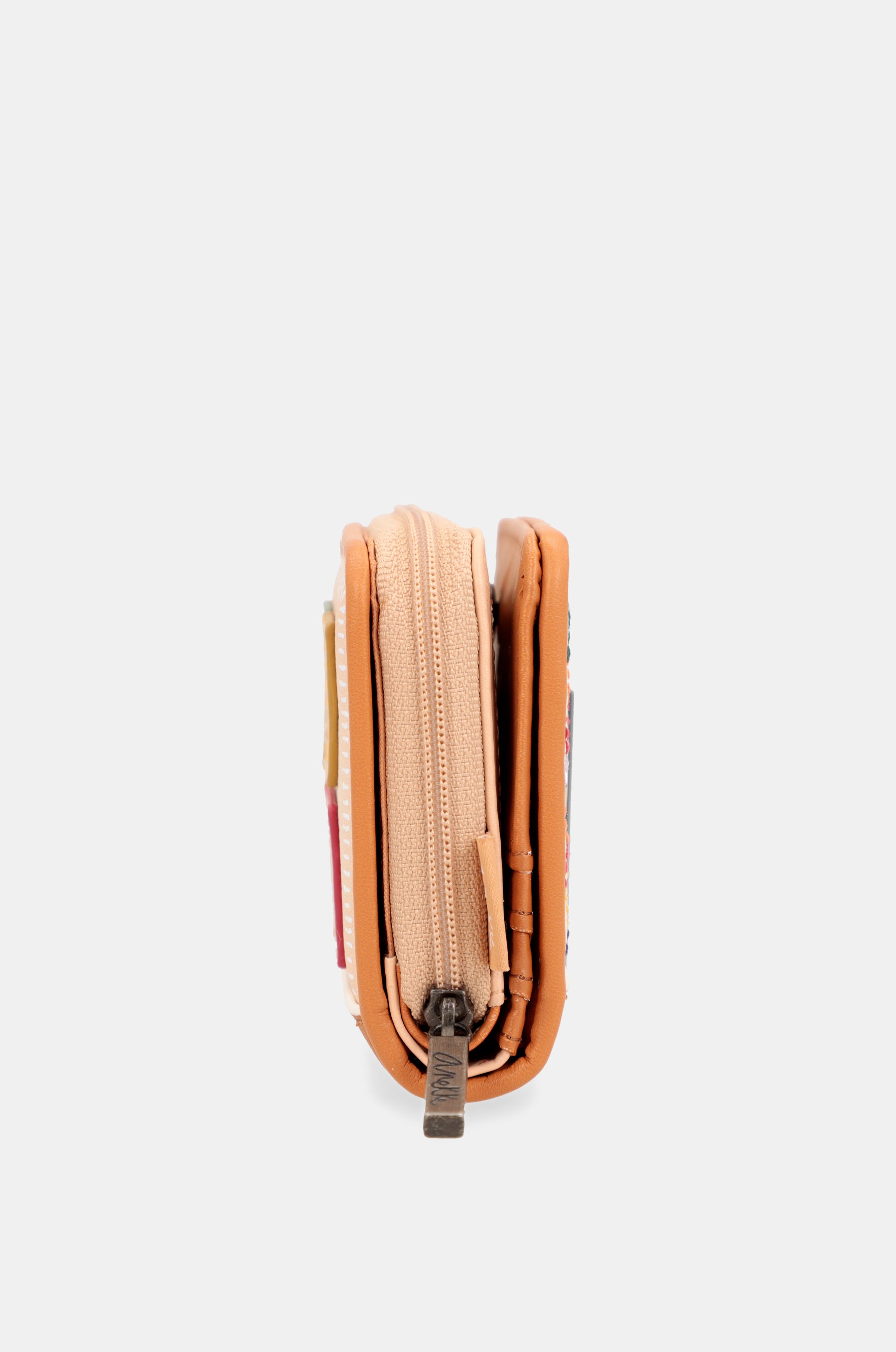 Magic Souls small RFID wallet