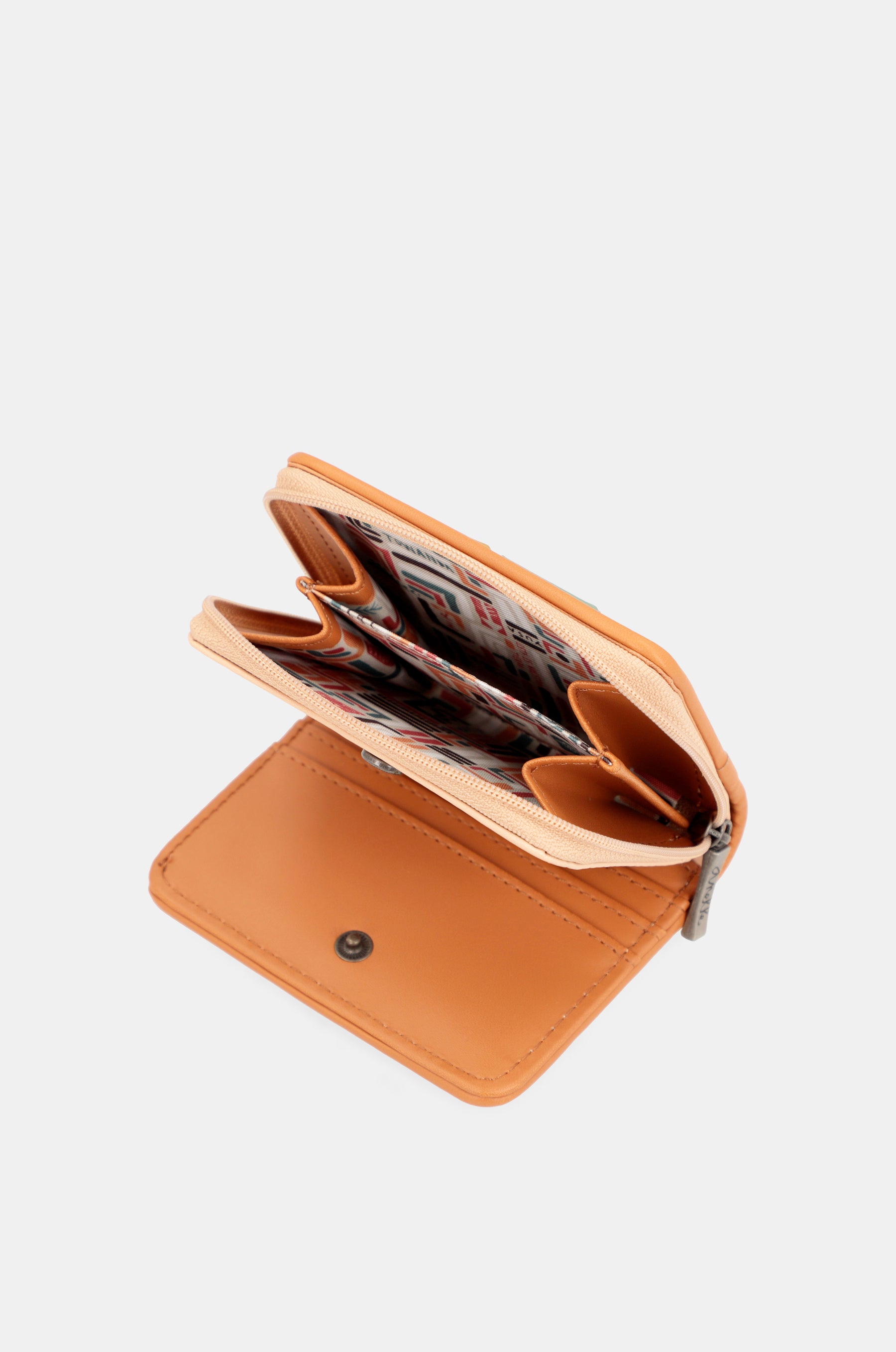 Magic Souls small RFID wallet