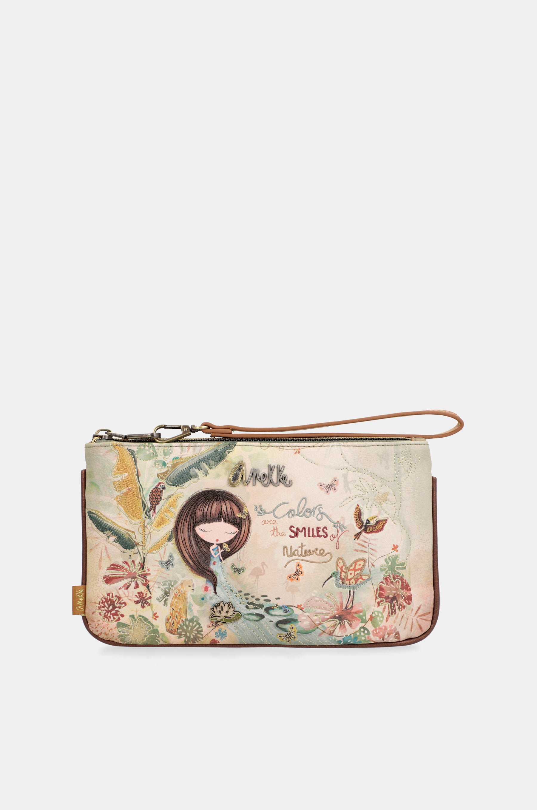 Amazonia Handbag