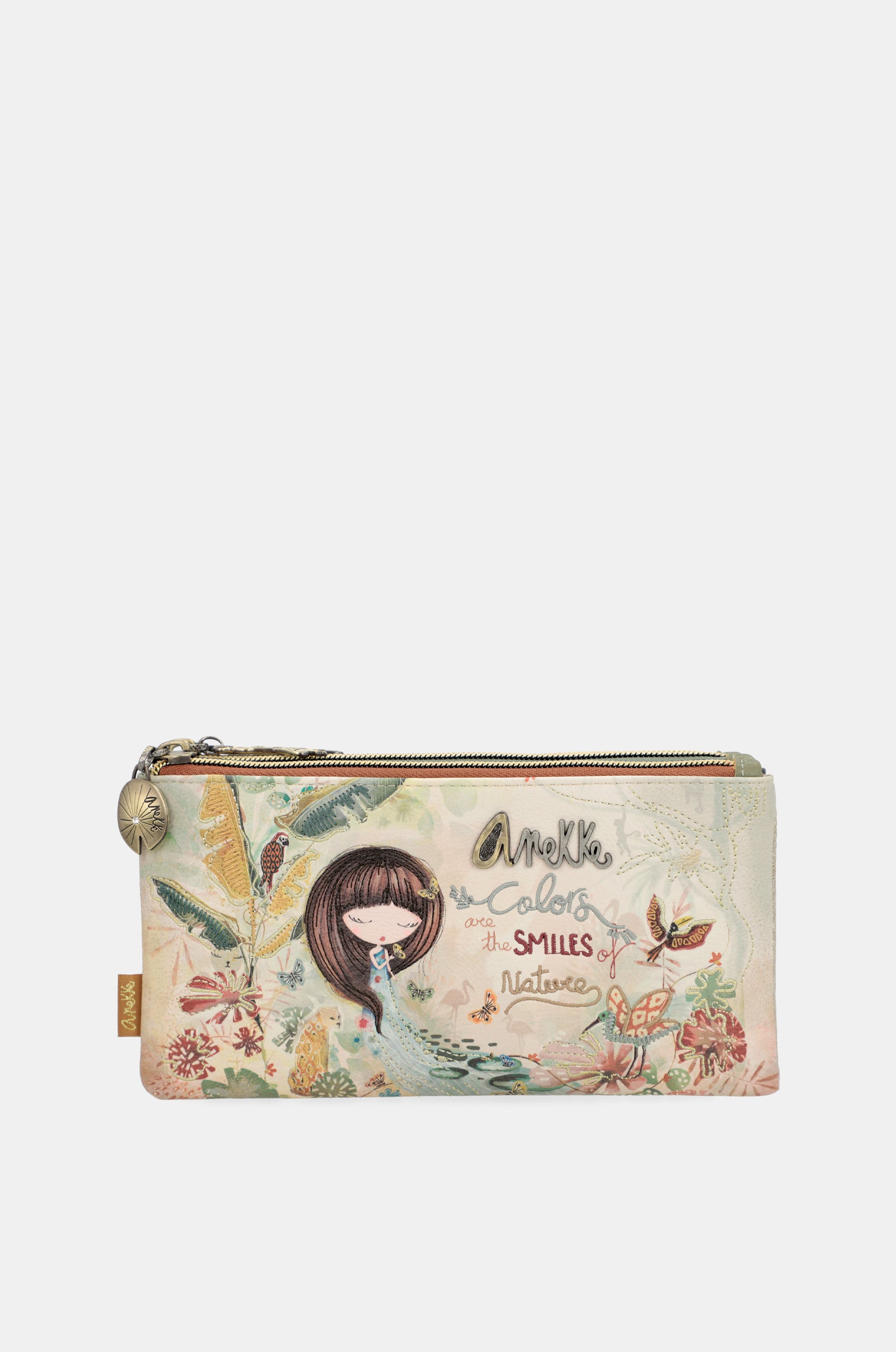 Amazonia pencil case