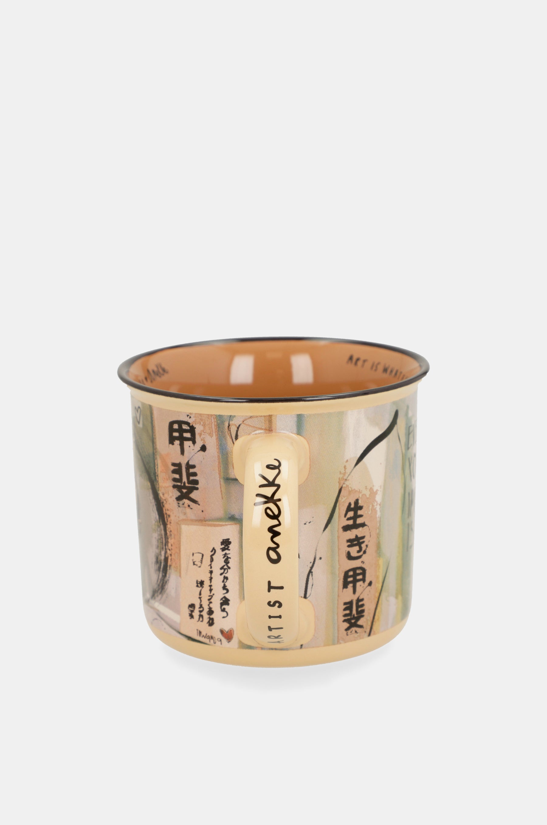 Shōen mug