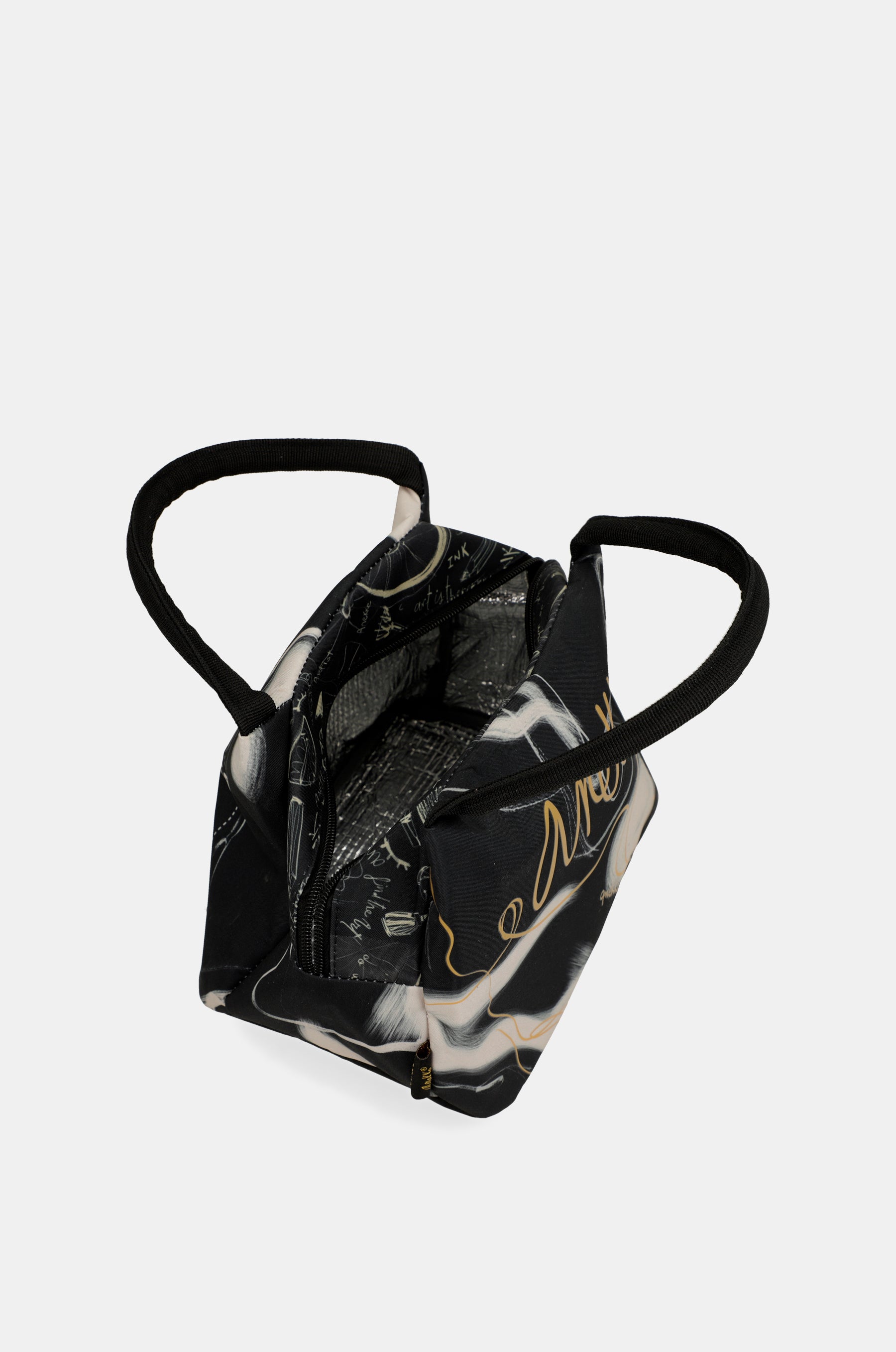 Shodō lunch bag