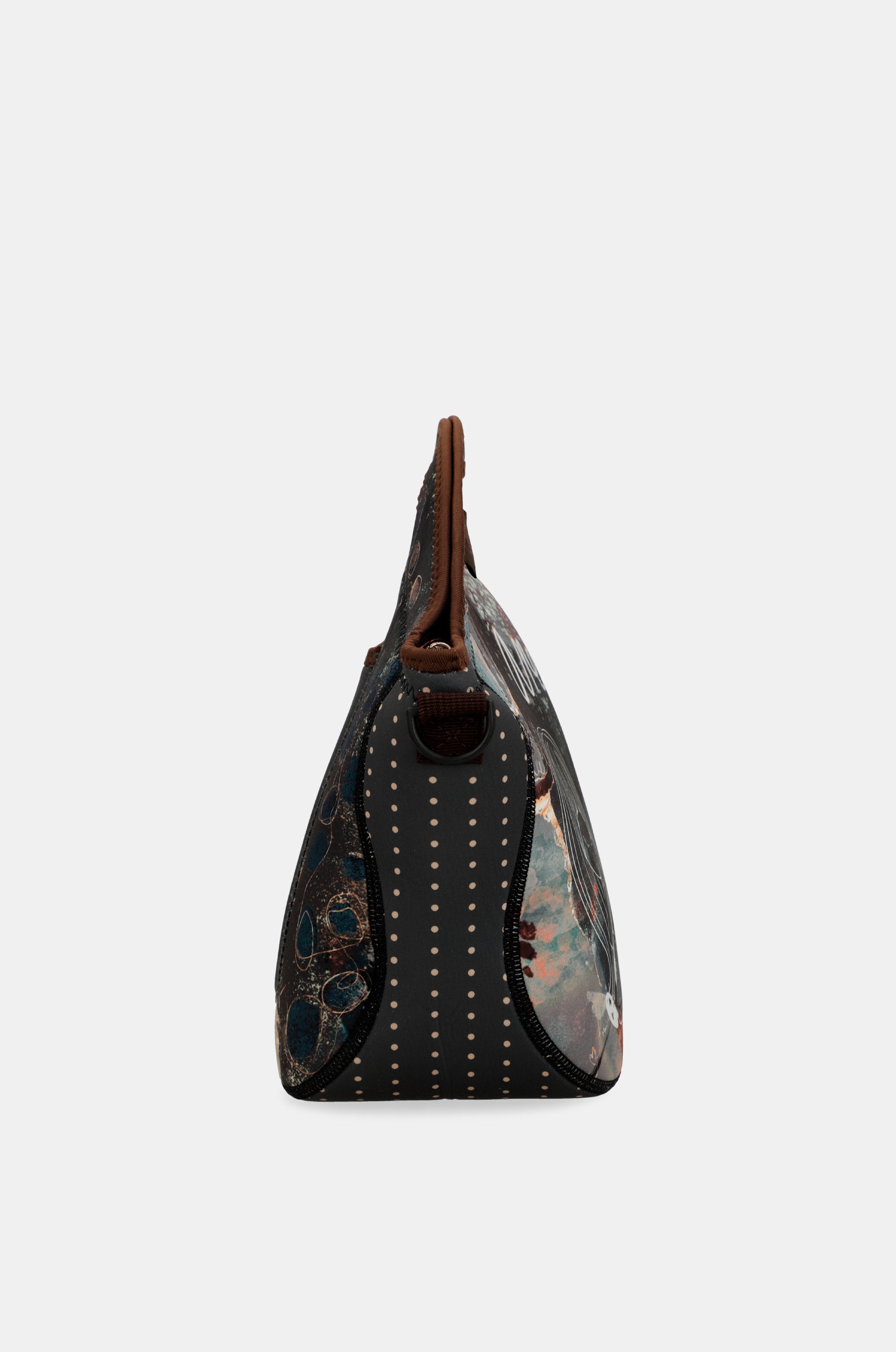 Shōen neoprene food carrier bag