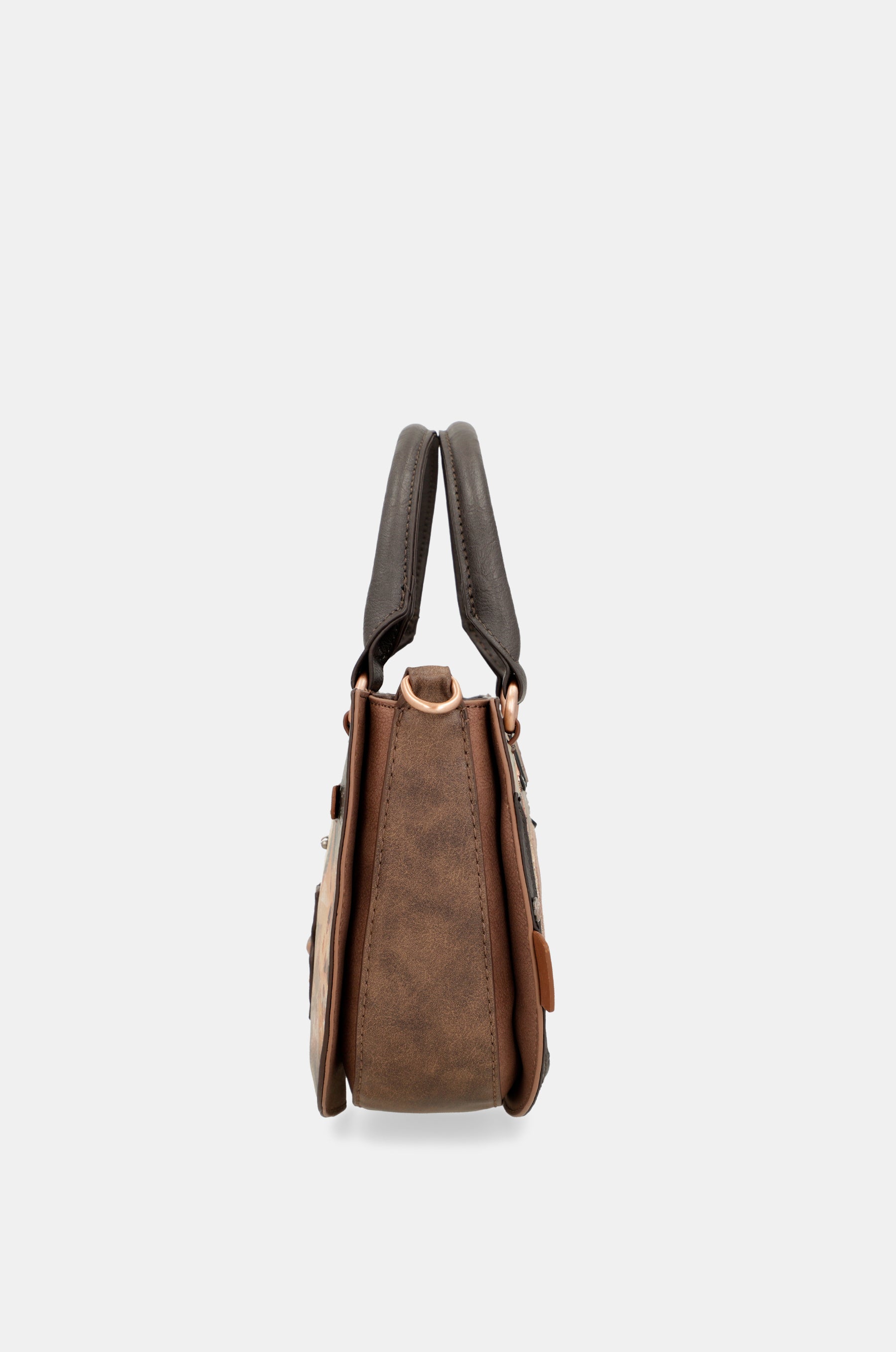 Shōen small shoulder bag