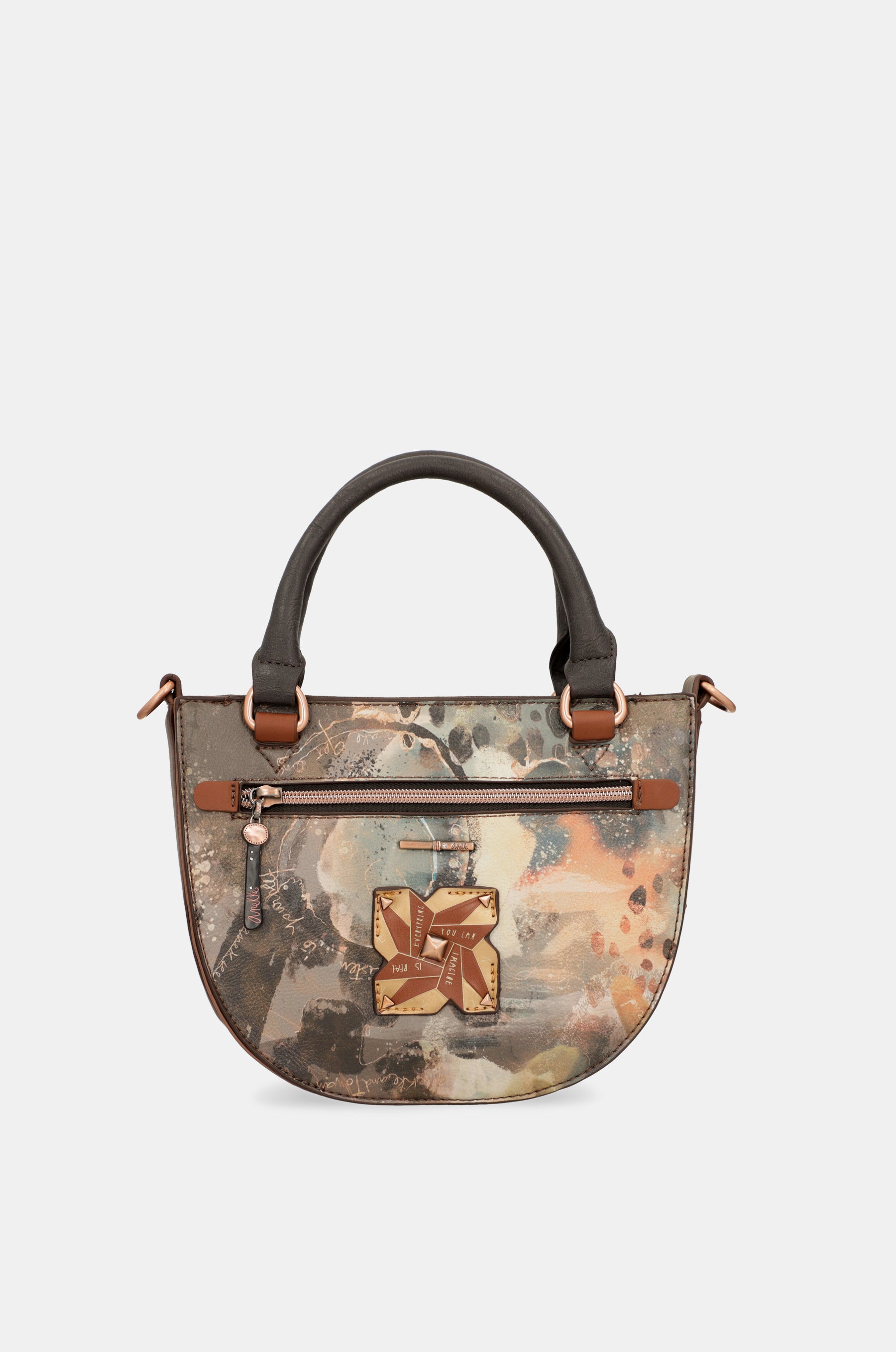 Shōen small shoulder bag