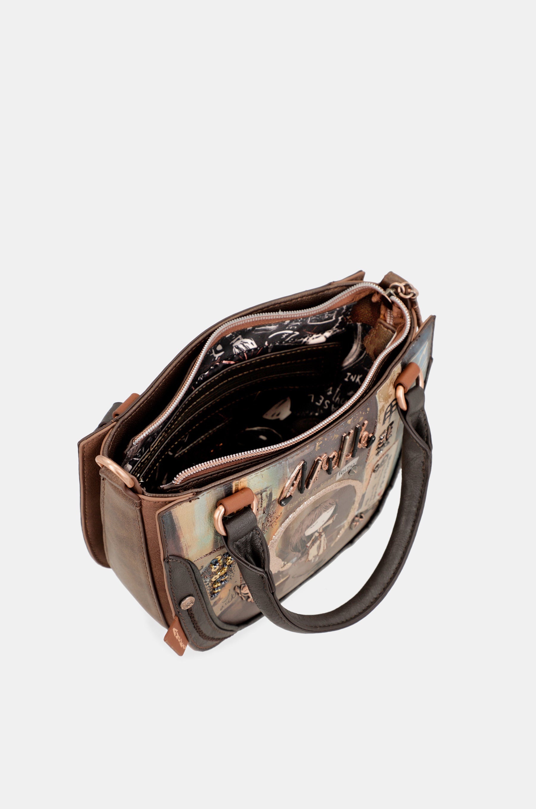 Shōen small shoulder bag