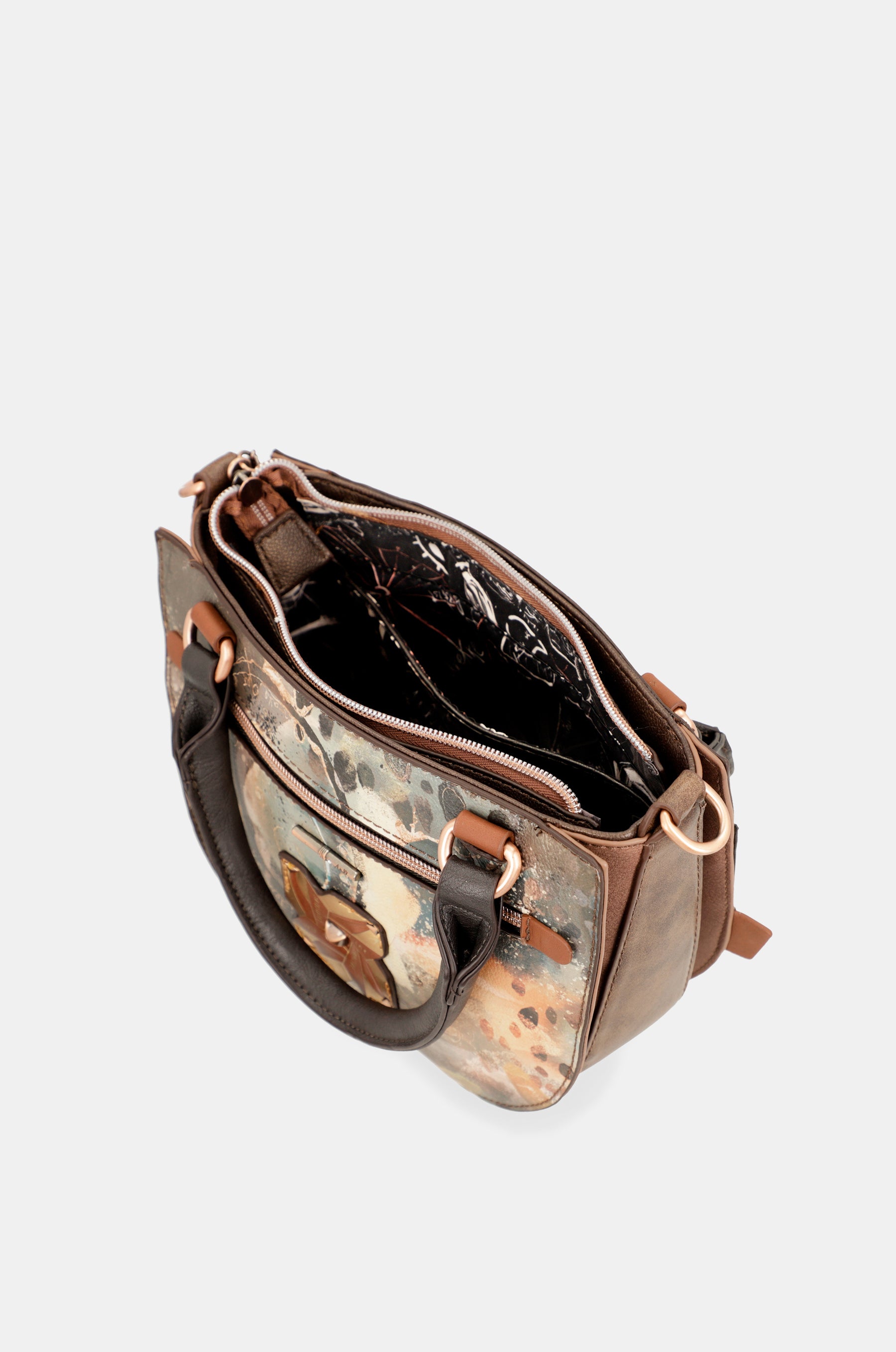 Shōen small shoulder bag