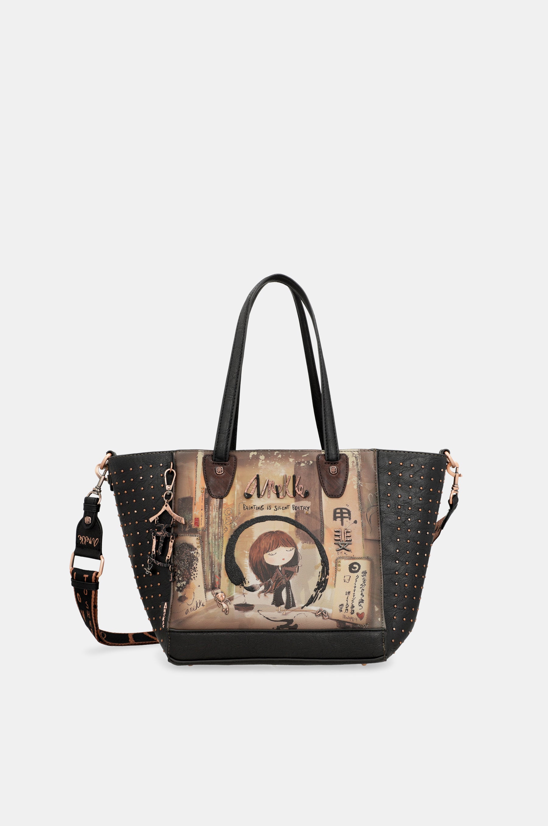 【AAKE】BIG DOT SHOPPER BAG 612OfxaqJzL._AC_SX466_.jpg