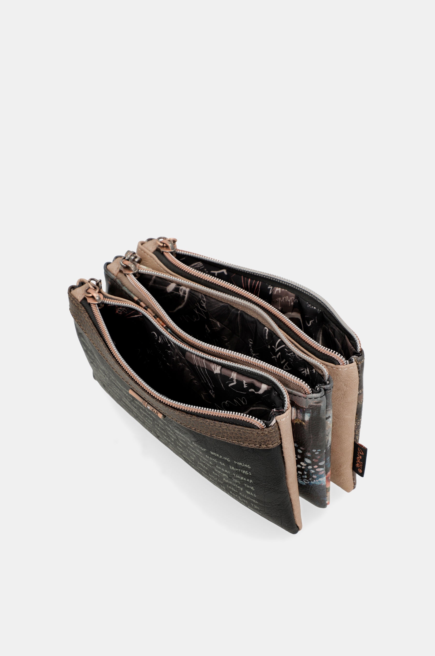 Shōen pencil case