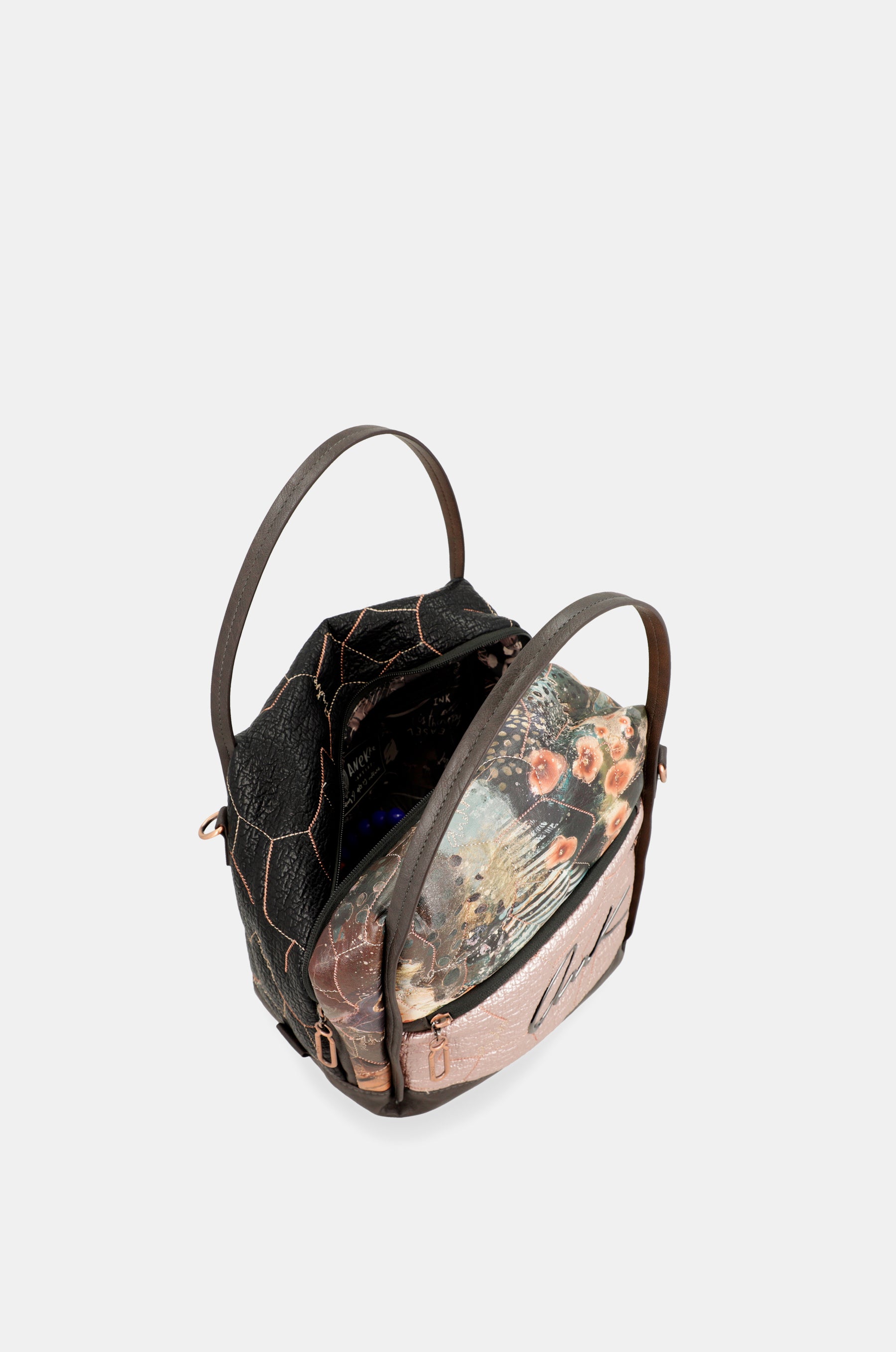 Shōen Padded large tote bag
