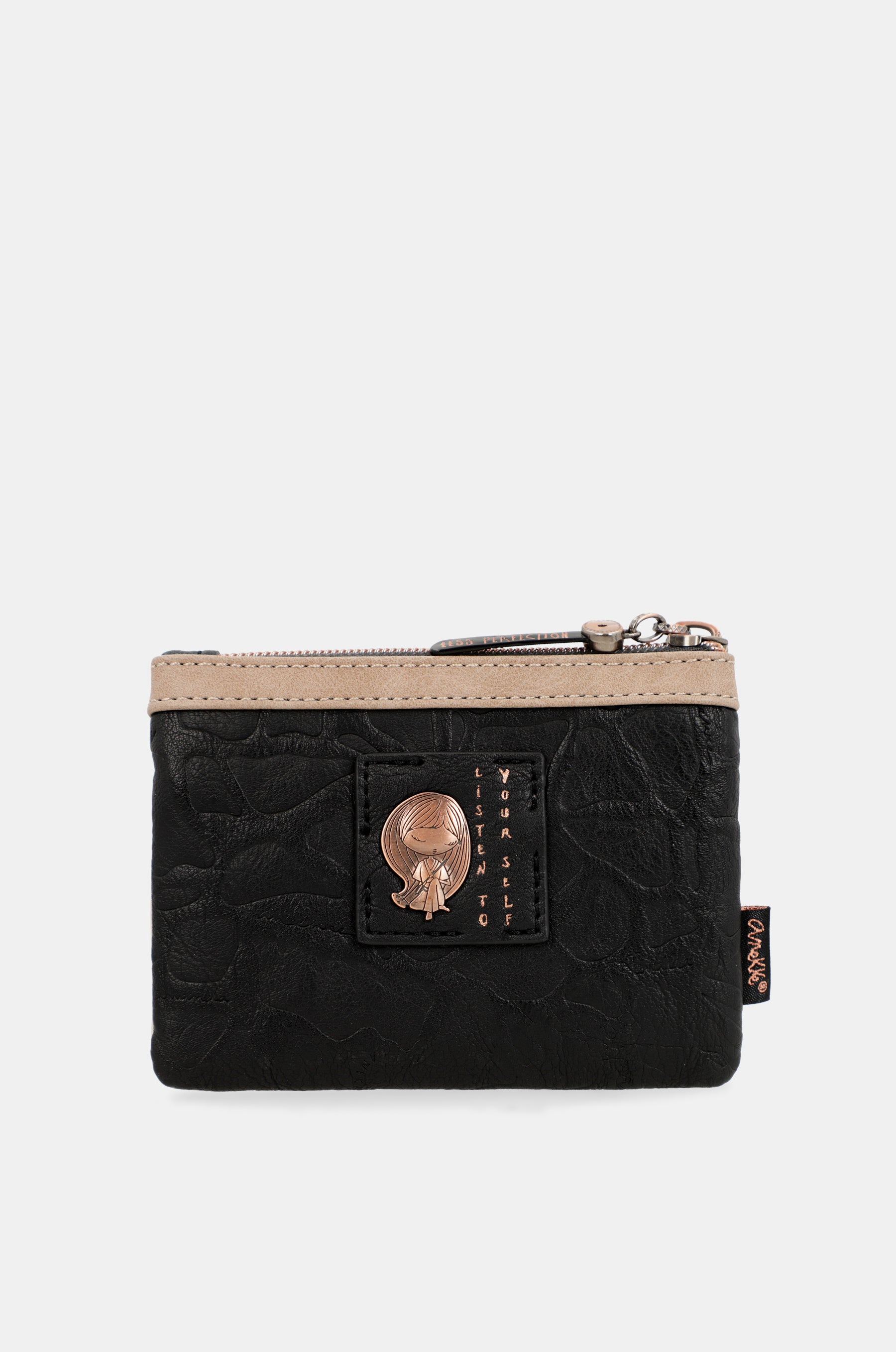 Shōen Brush Wallet