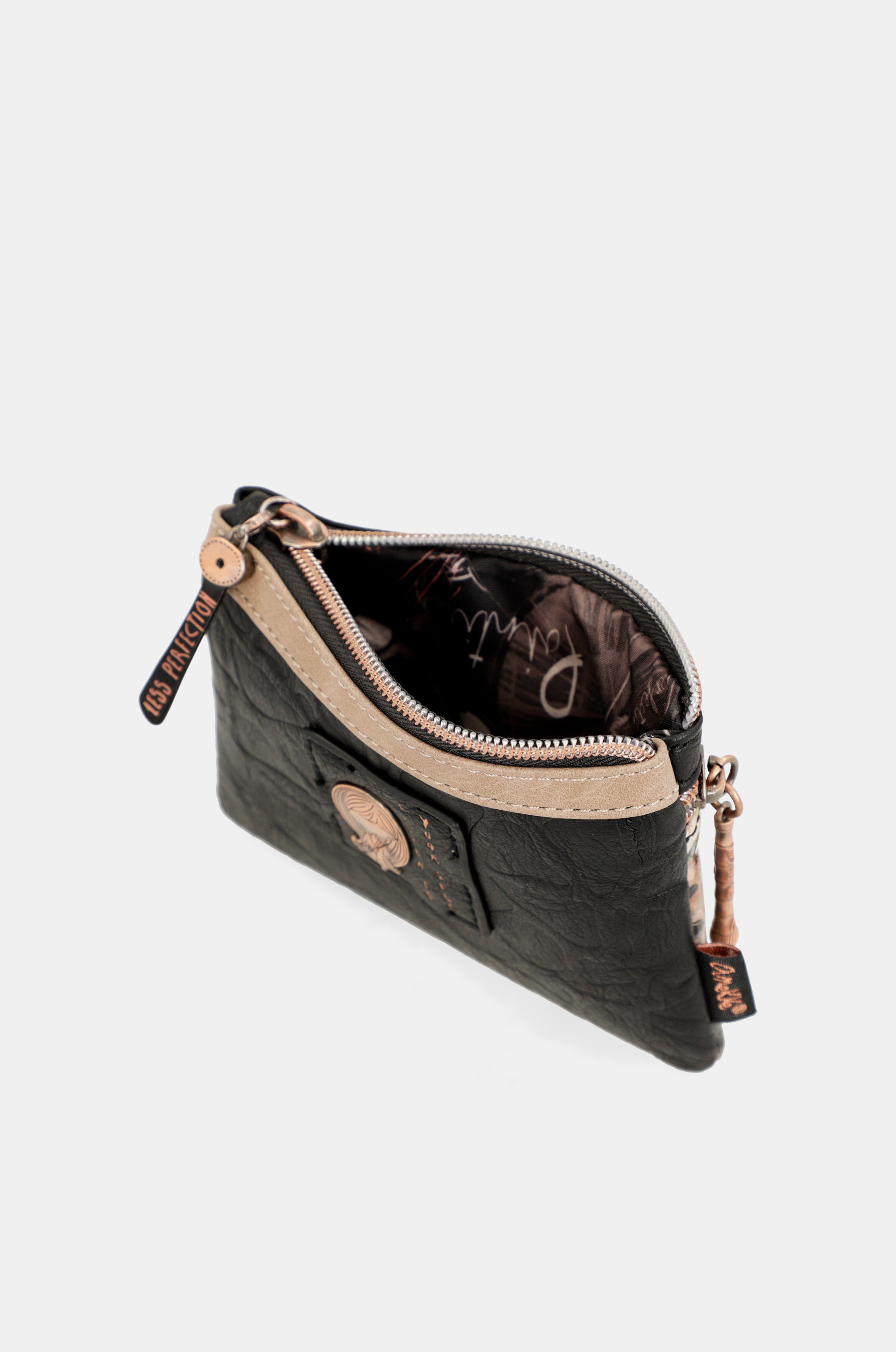 Shōen Brush Wallet