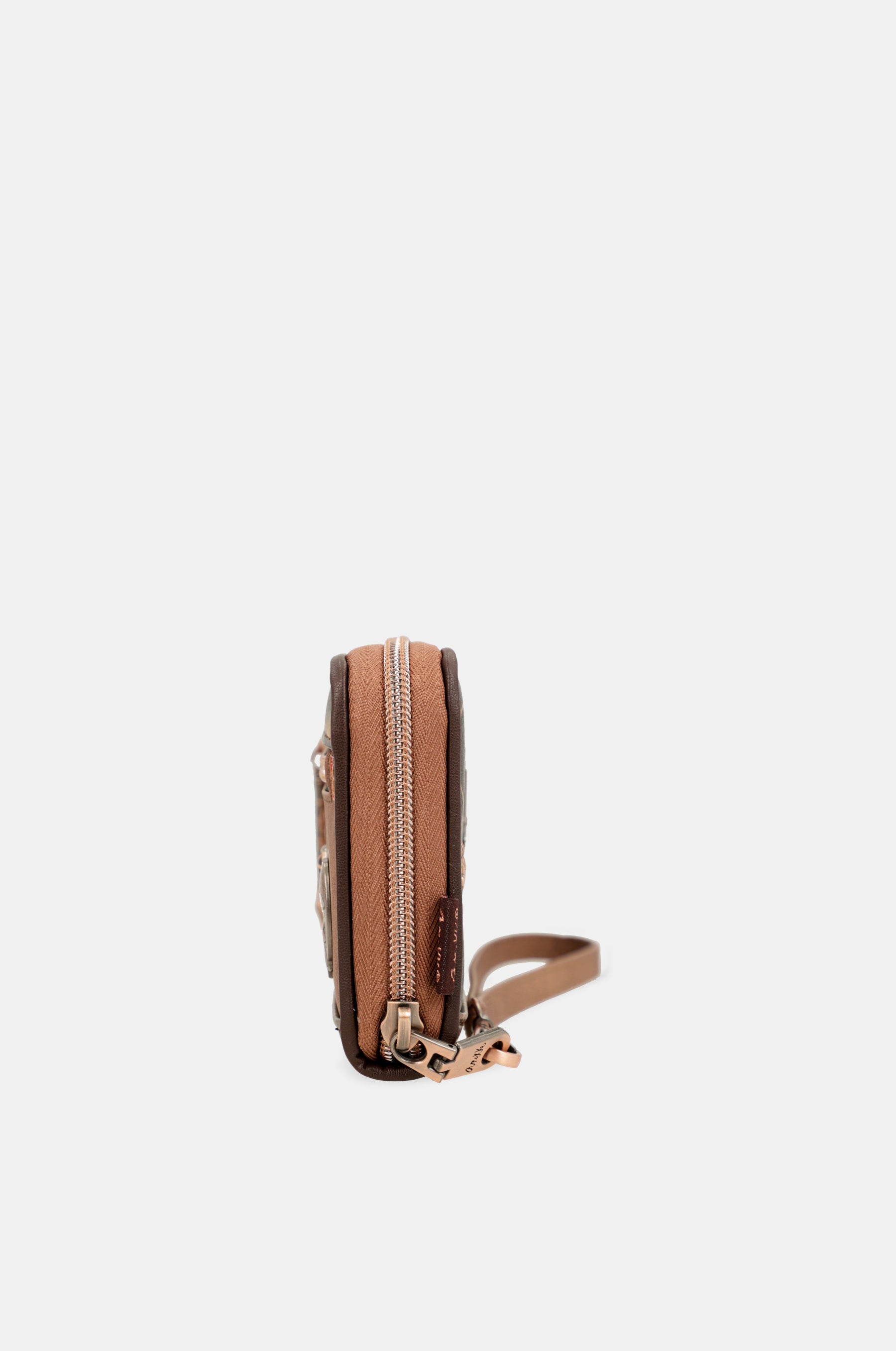 Shōen Brush Large Wallet